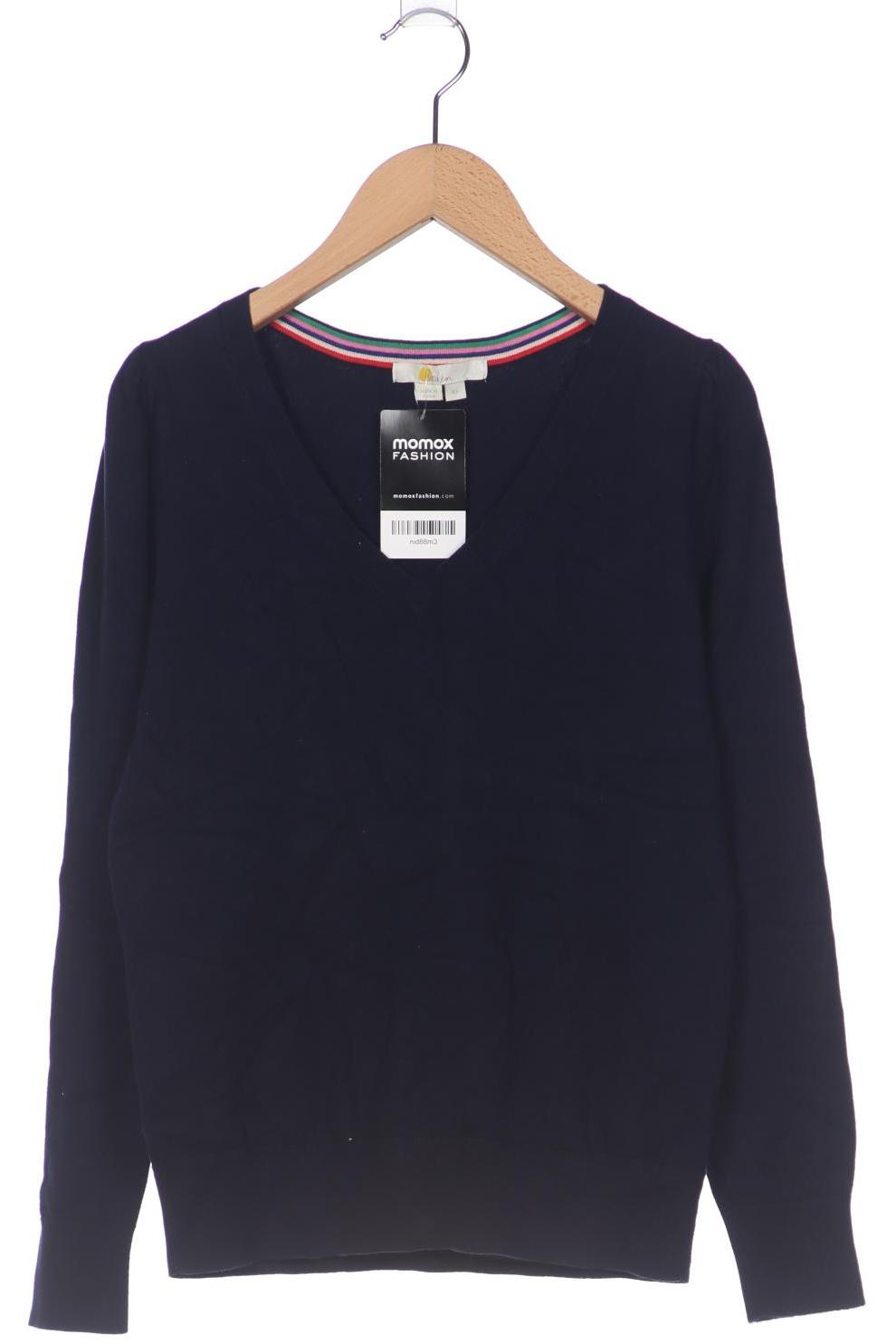 

Boden Damen Pullover, marineblau, Gr. 34