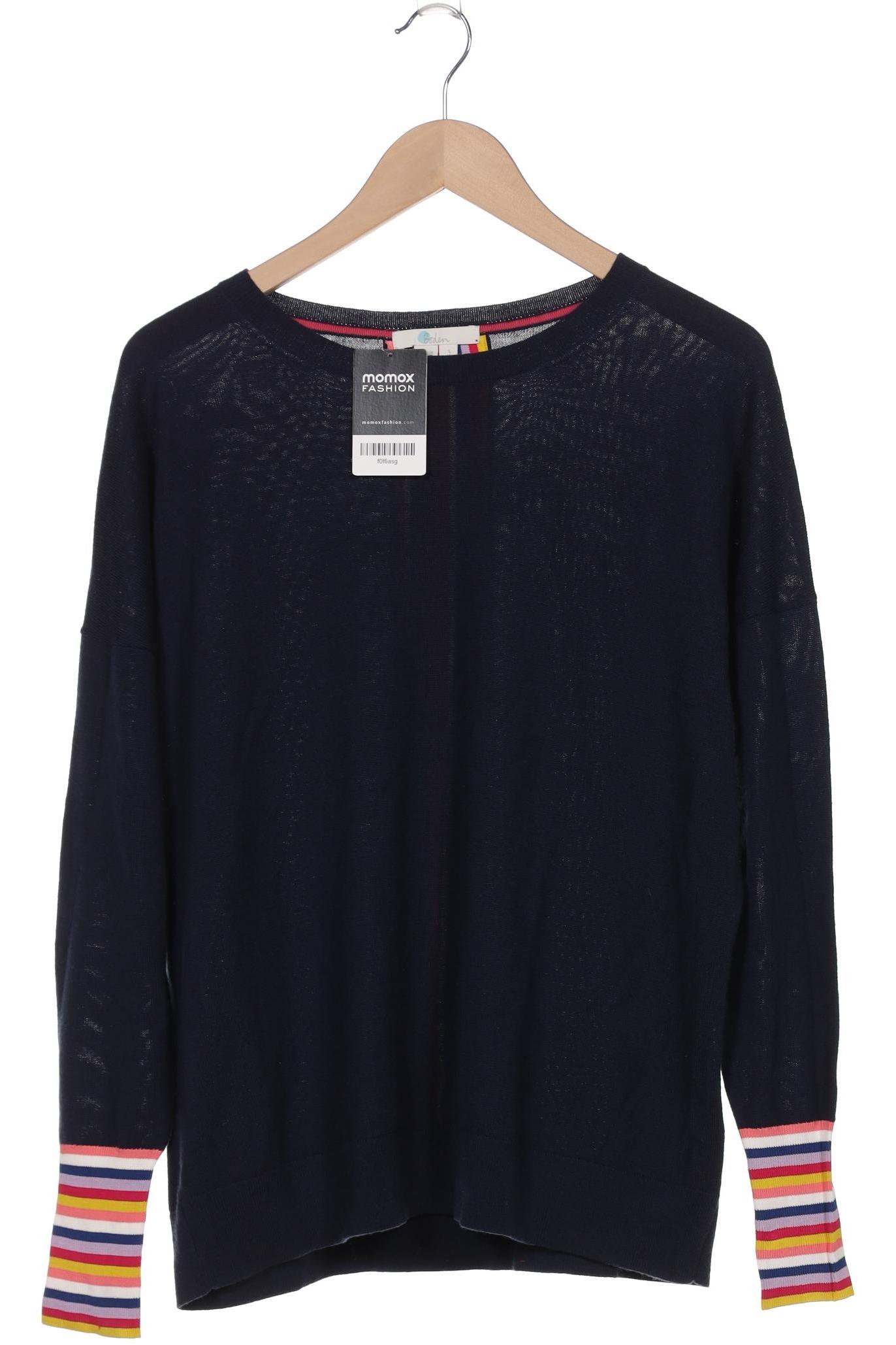 

Boden Damen Pullover, marineblau, Gr. 42