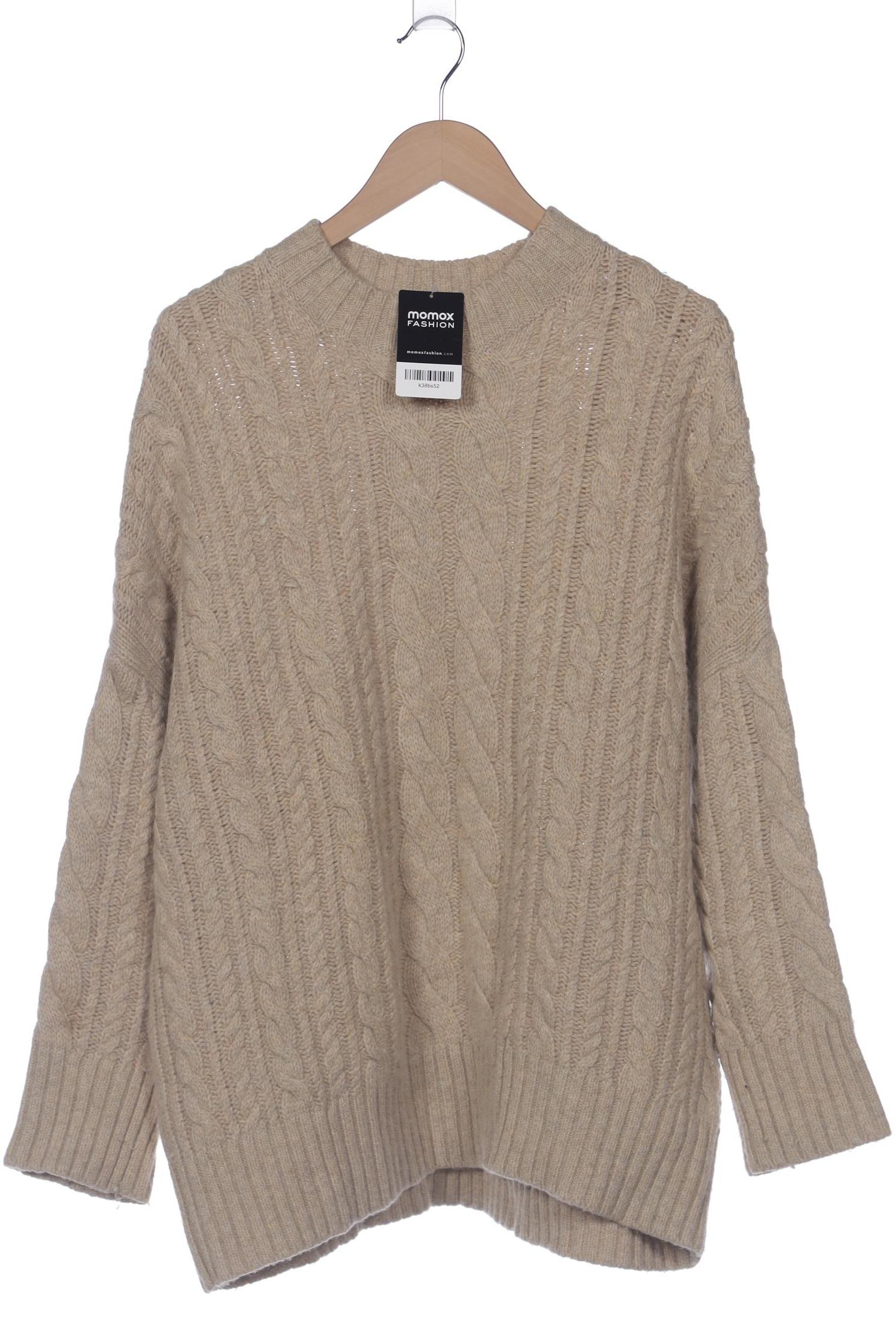 

Boden Damen Pullover, beige, Gr. 44