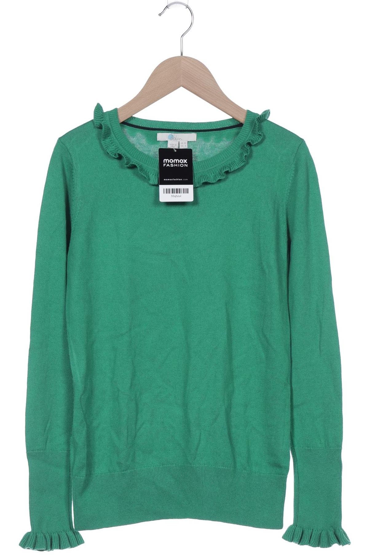 

Boden Damen Pullover, hellgrün, Gr. 36