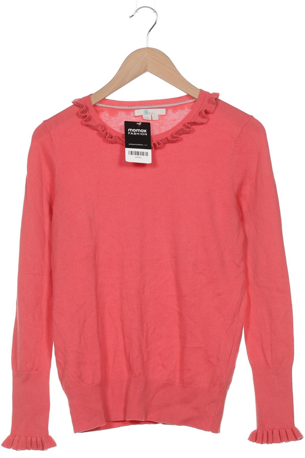 

Boden Damen Pullover, pink, Gr. 38