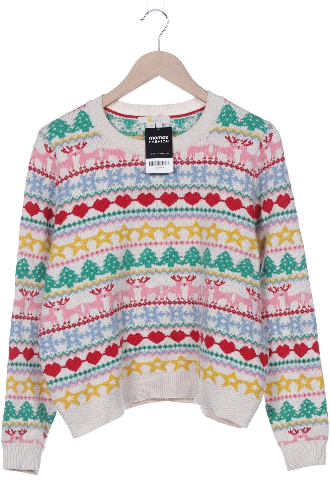 

Boden Damen Pullover, mehrfarbig, Gr. 42
