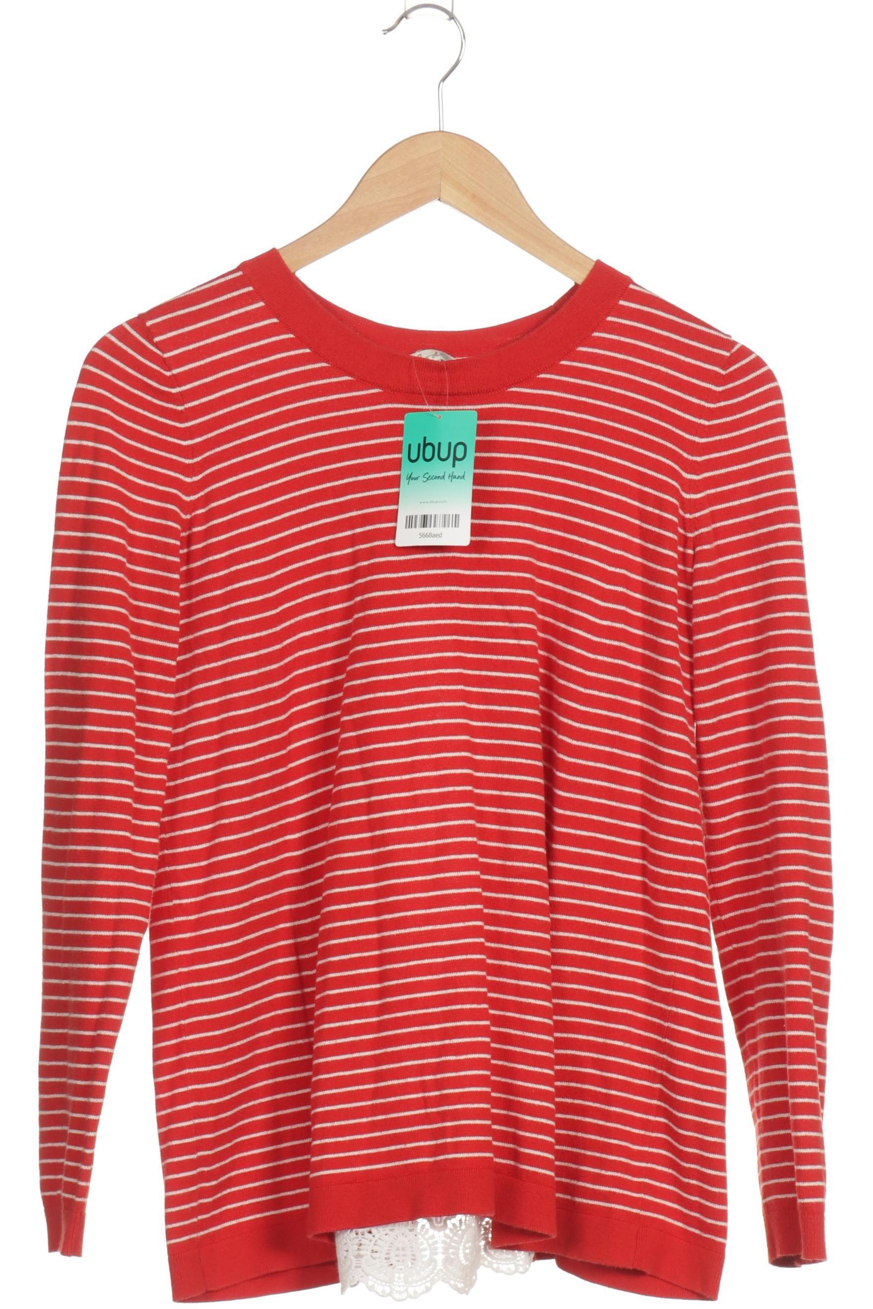

Boden Damen Pullover, rot, Gr.
