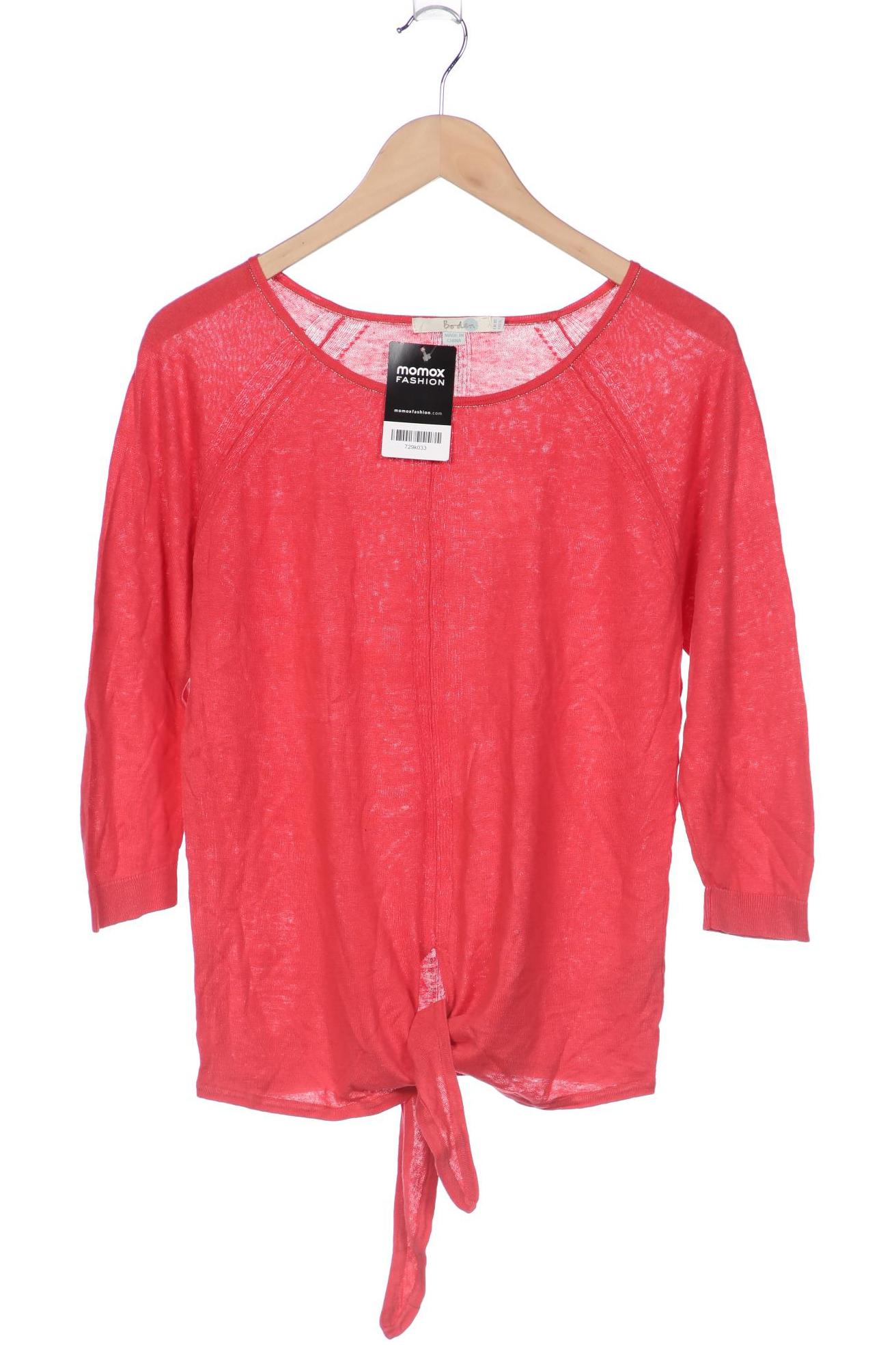 

Boden Damen Pullover, rot, Gr. 36