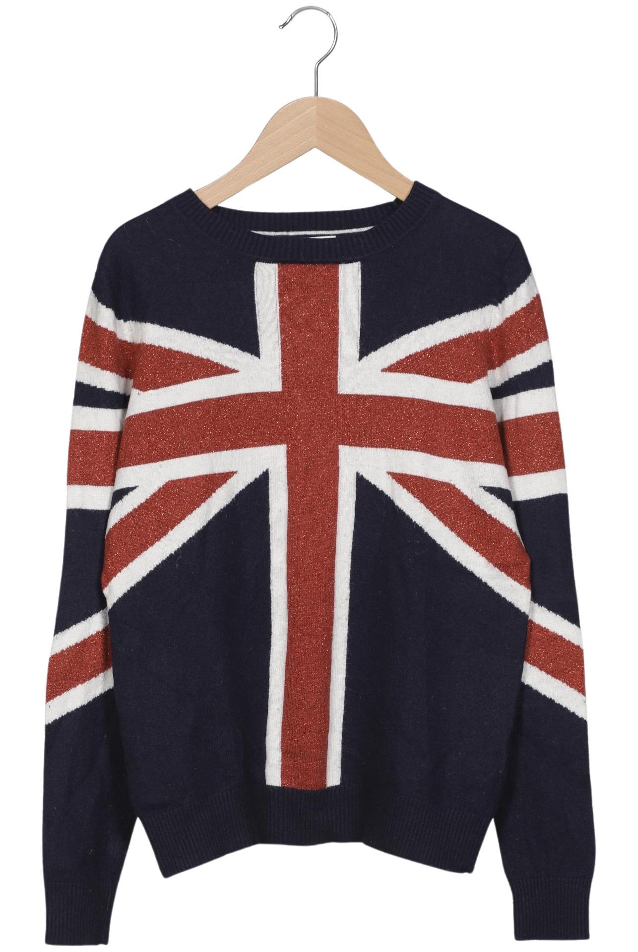 

Boden Damen Pullover, mehrfarbig, Gr. 38