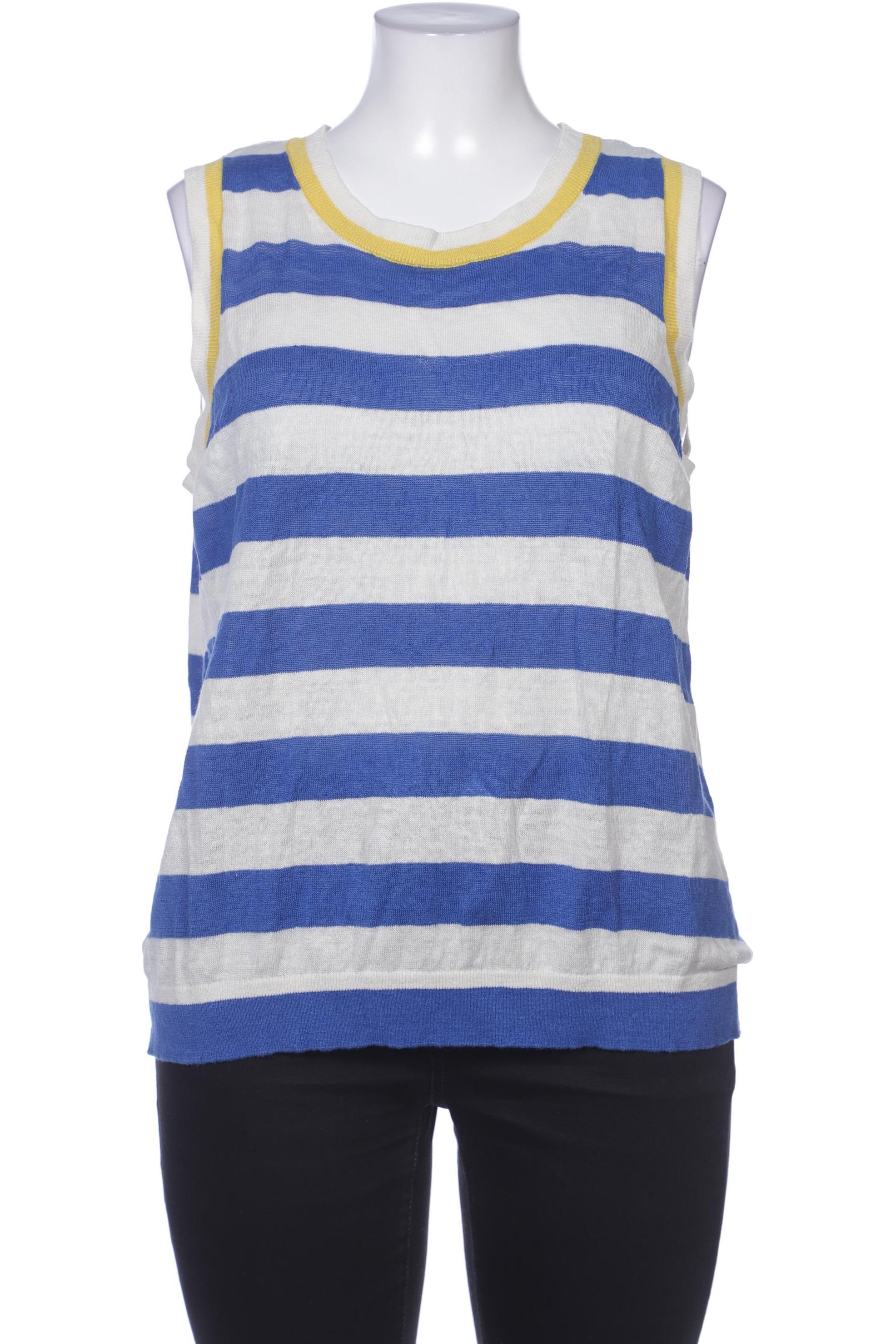 

Boden Damen Pullover, blau, Gr. 44