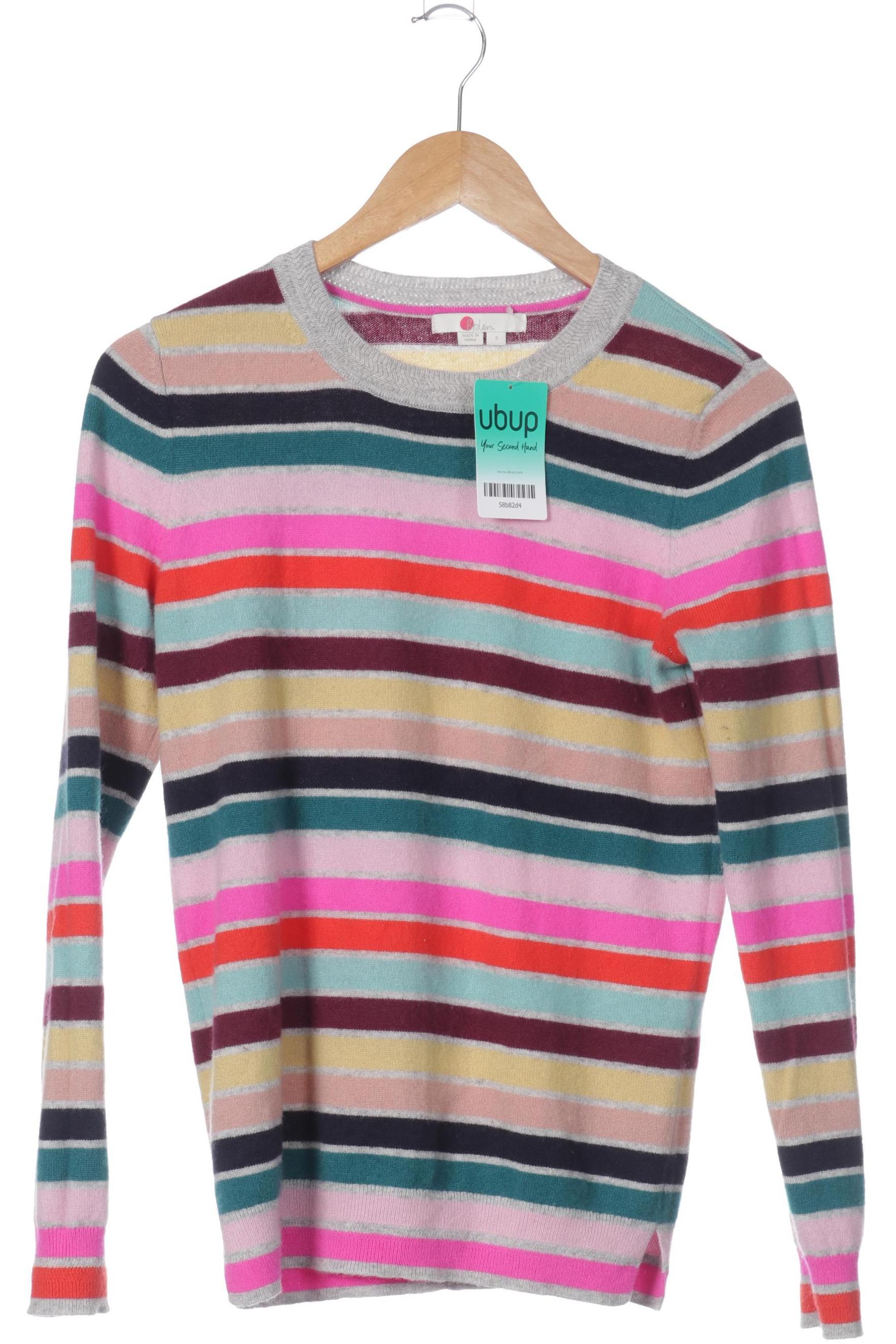 

Boden Damen Pullover, mehrfarbig, Gr.