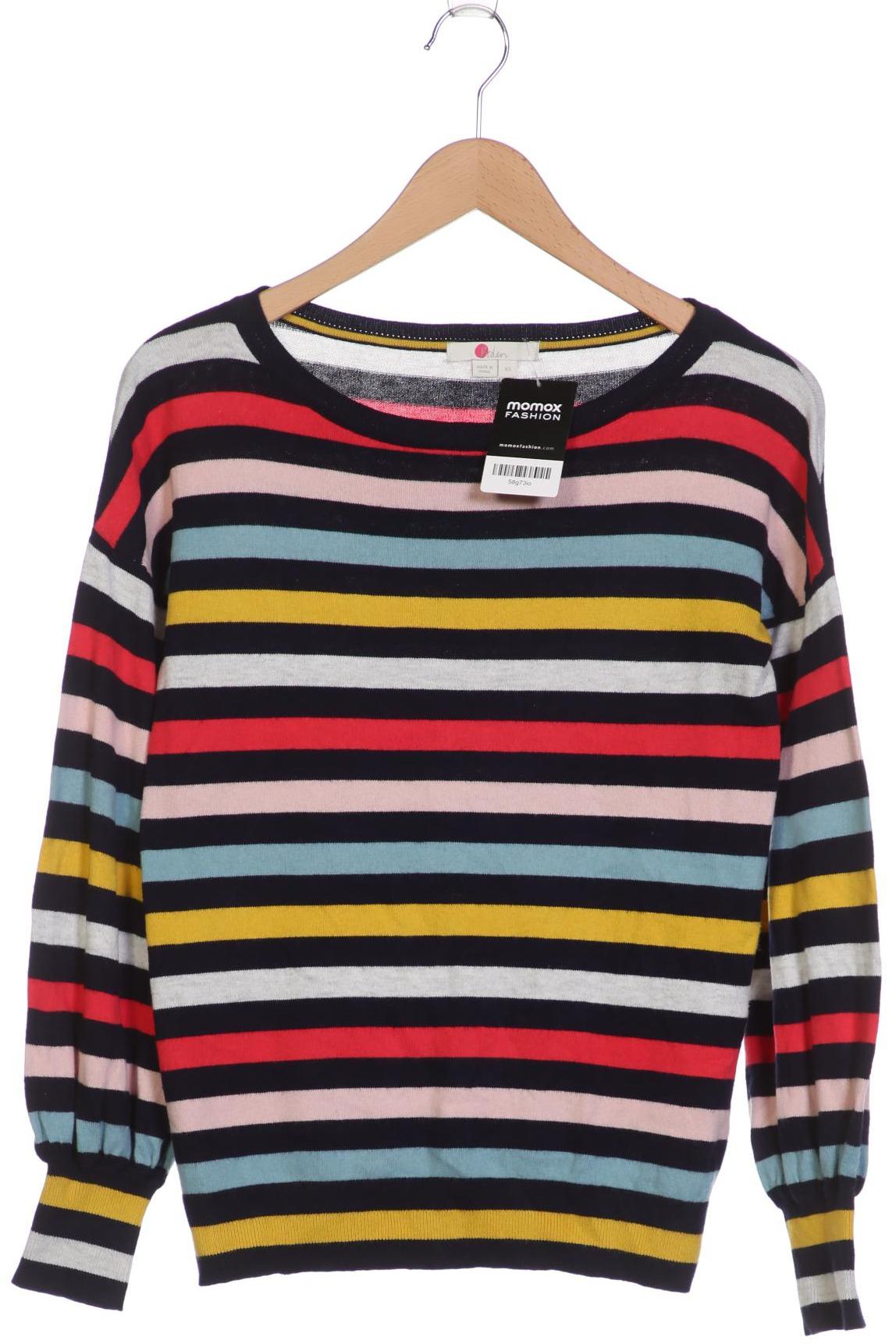 

Boden Damen Pullover, mehrfarbig