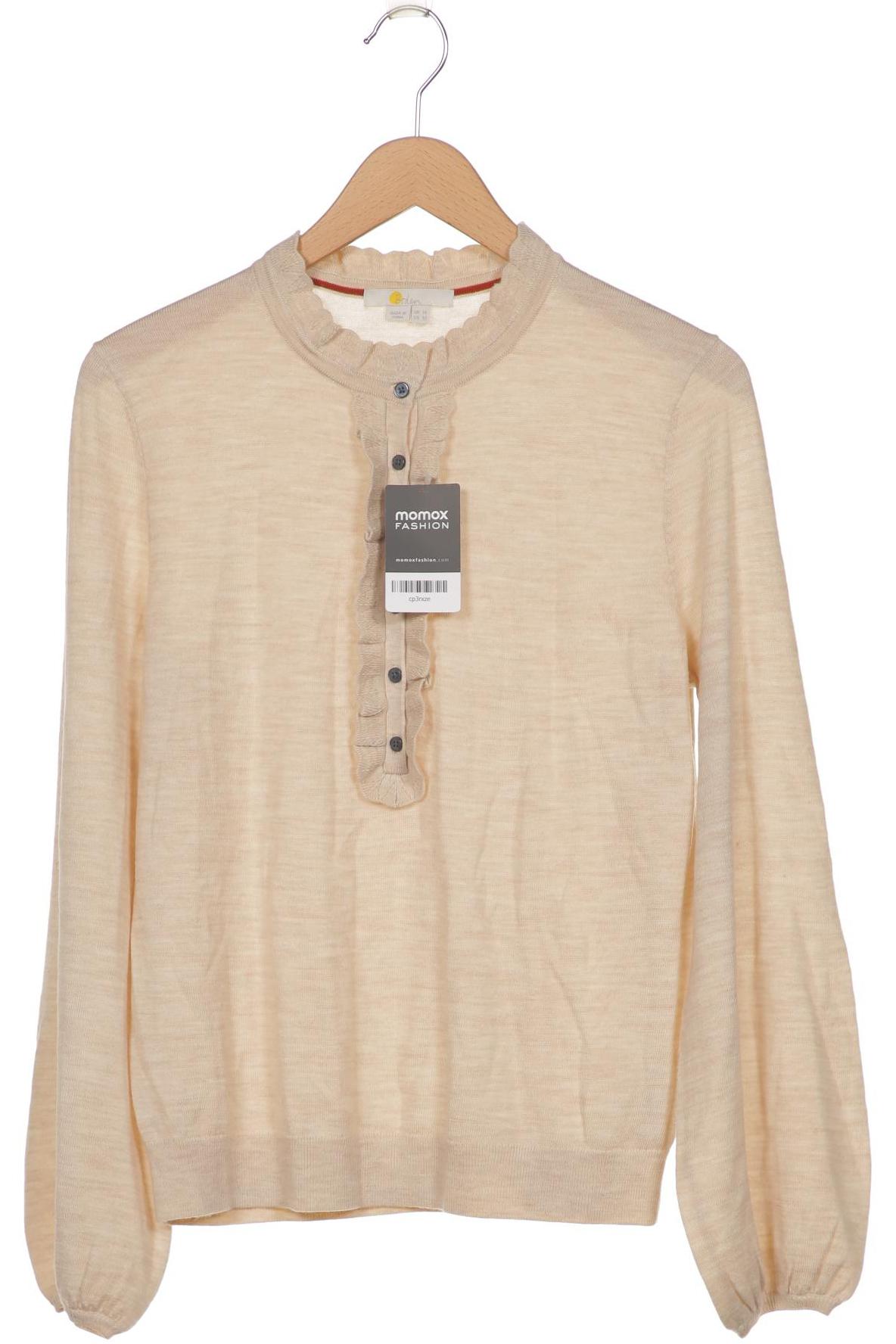 

Boden Damen Pullover, beige, Gr. 40