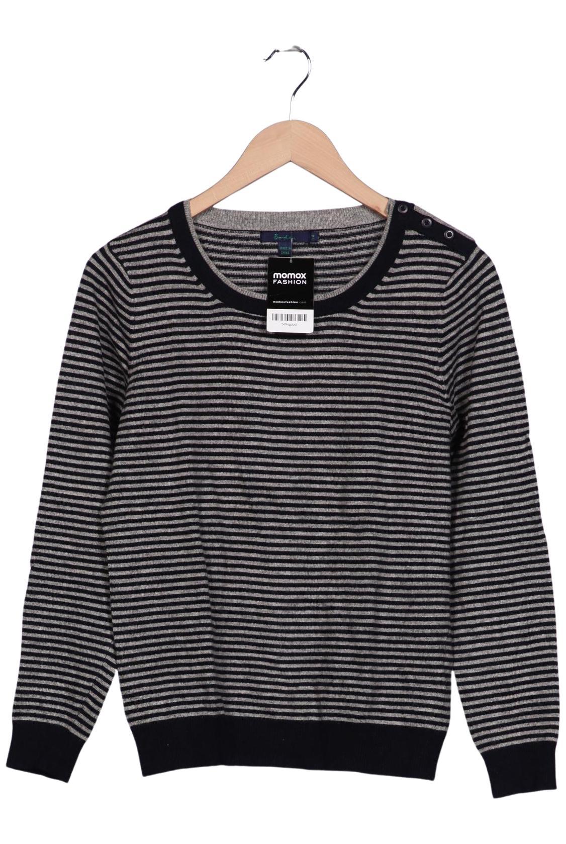 

Boden Damen Pullover, mehrfarbig, Gr. 14