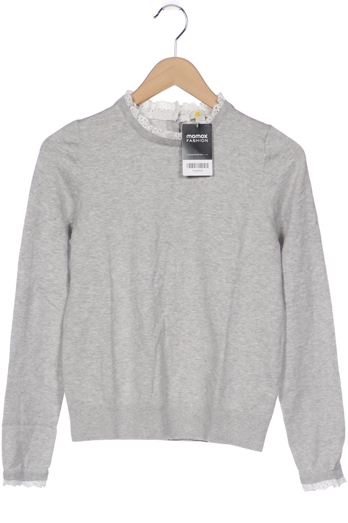

Boden Damen Pullover, grau