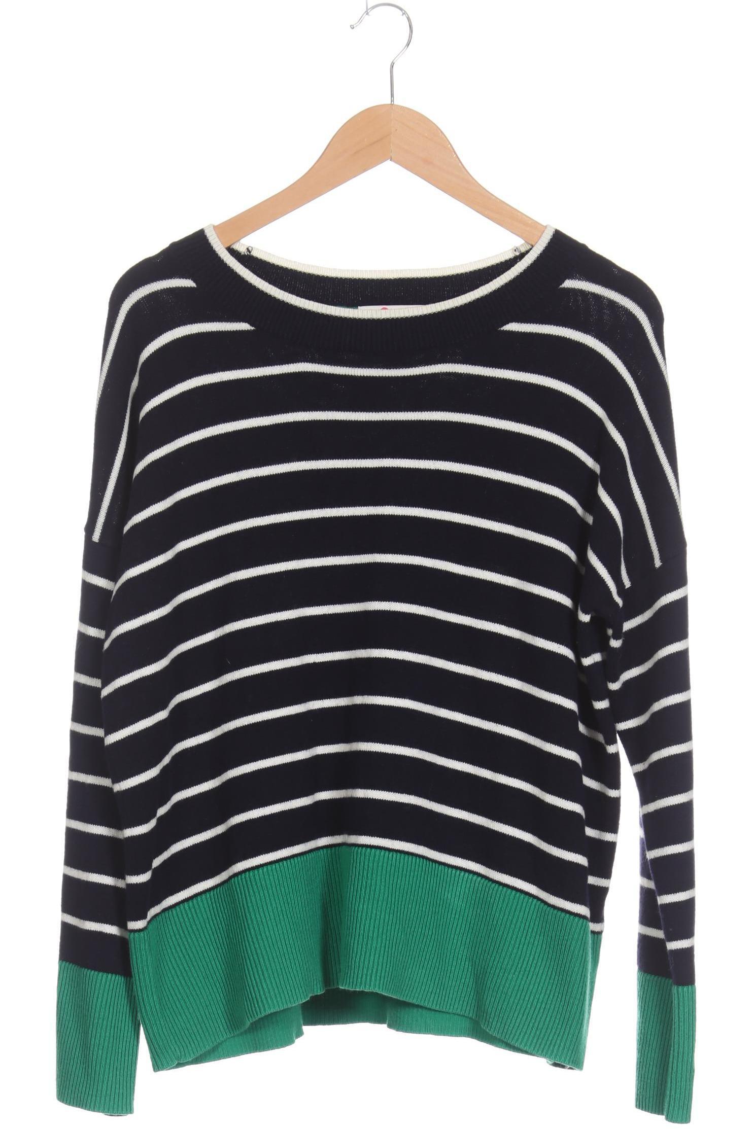 

Boden Damen Pullover, blau, Gr. 42