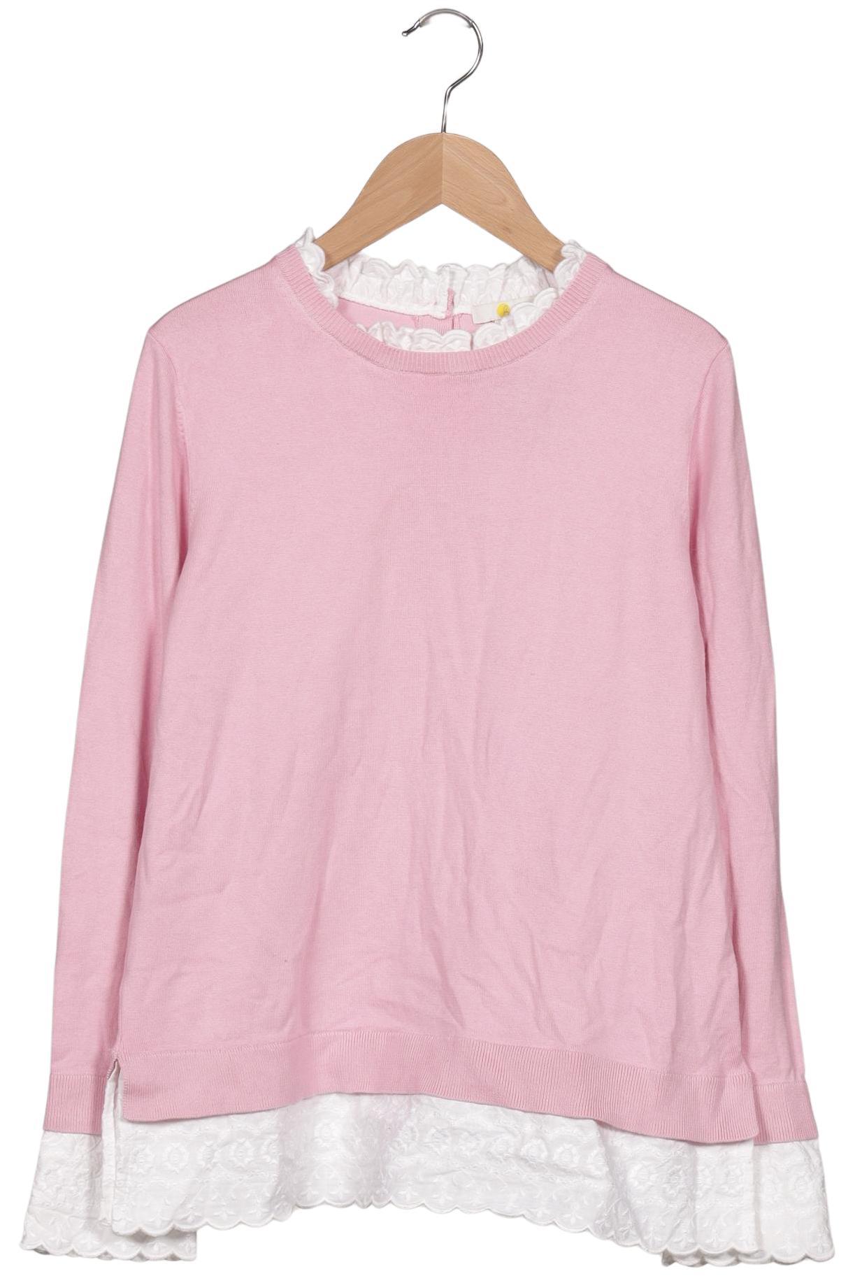 

Boden Damen Pullover, pink, Gr. 38