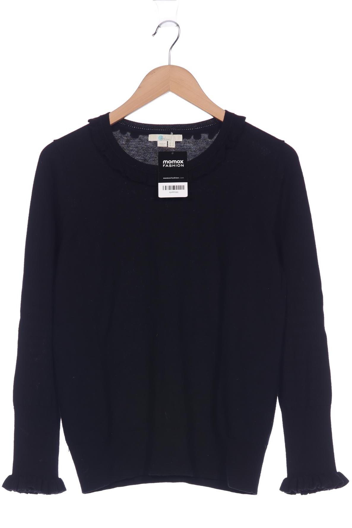 

Boden Damen Pullover, schwarz, Gr. 40