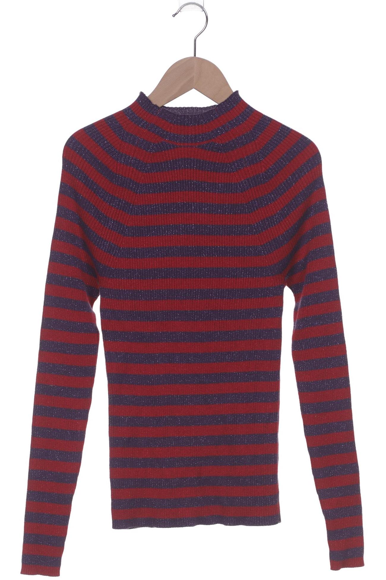 

Boden Damen Pullover, rot, Gr. 38