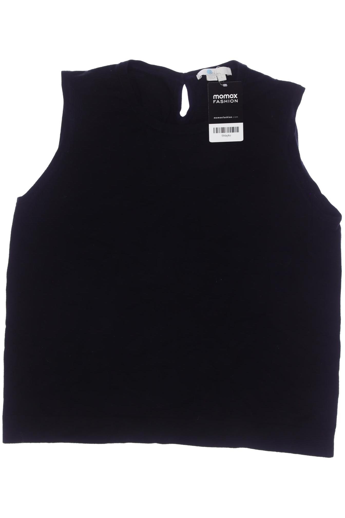 

Boden Damen Pullover, schwarz, Gr. 42