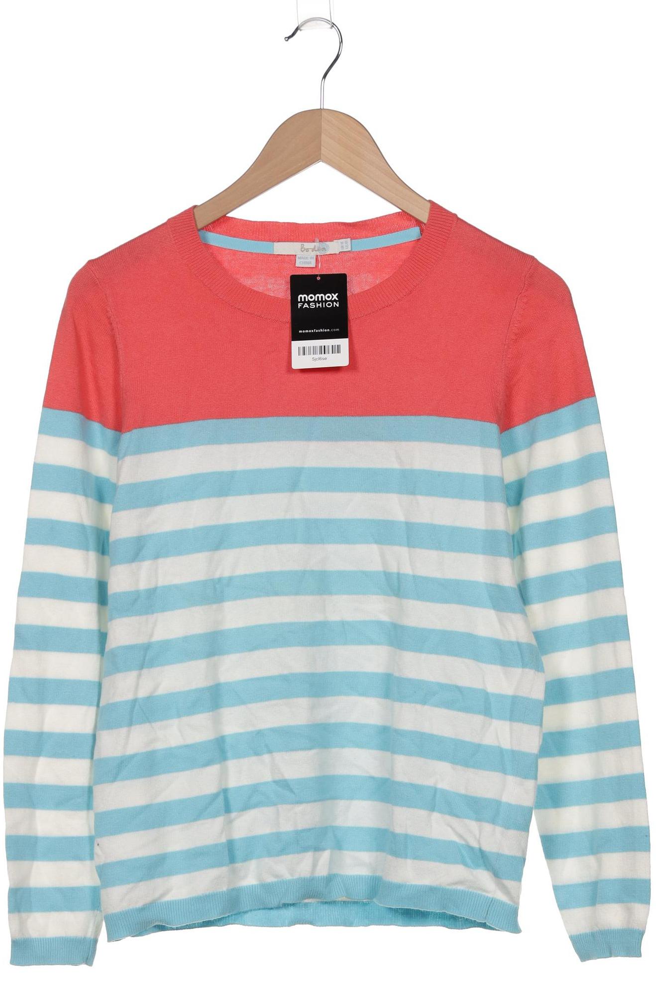 

Boden Damen Pullover, blau