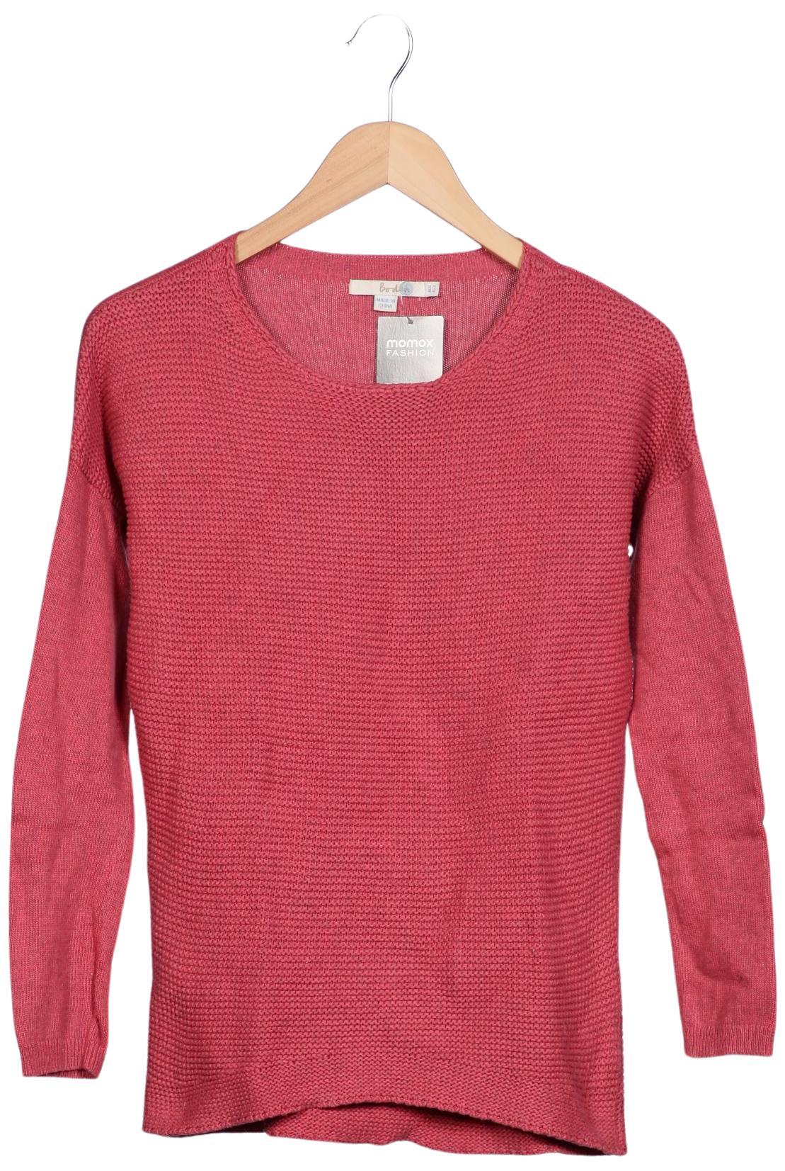

Boden Damen Pullover, pink, Gr. 32