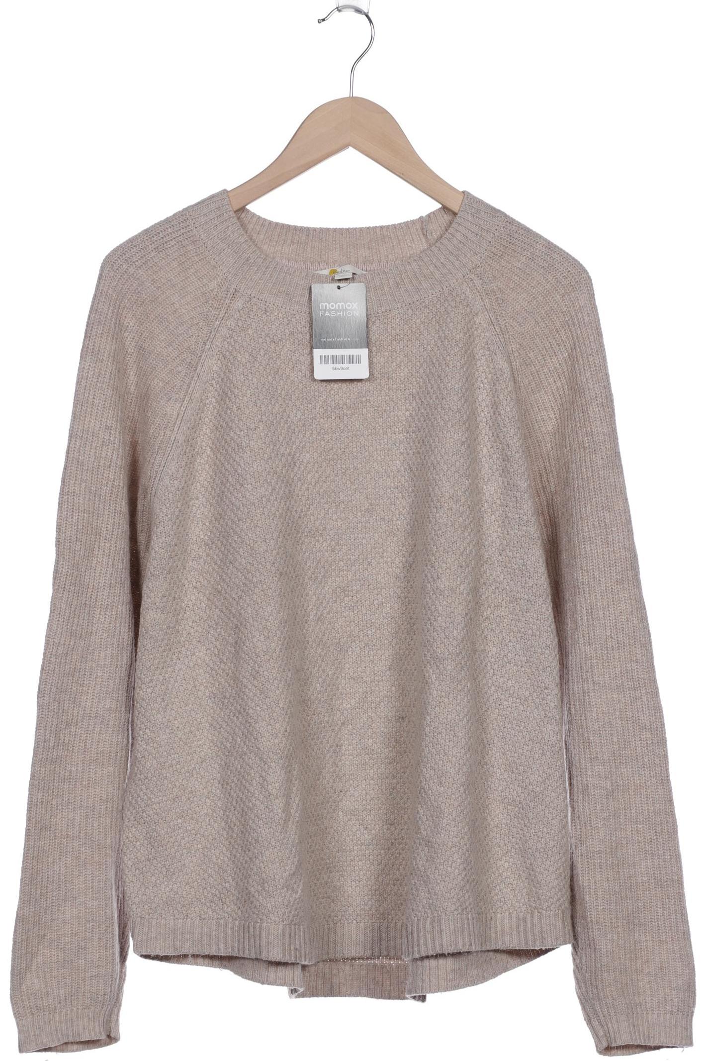 

Boden Damen Pullover, beige