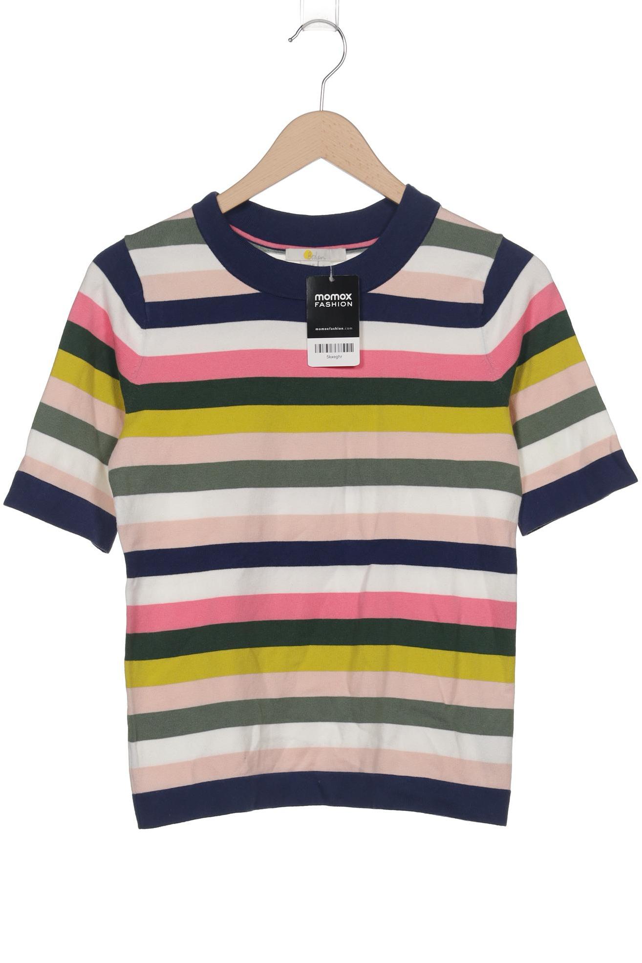 

Boden Damen Pullover, mehrfarbig, Gr. 36