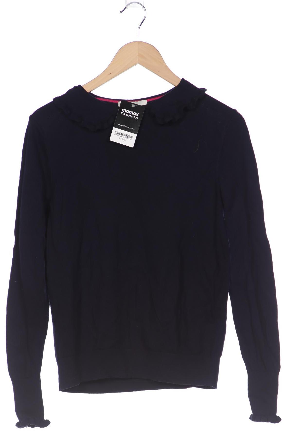 

Boden Damen Pullover, marineblau, Gr. 40