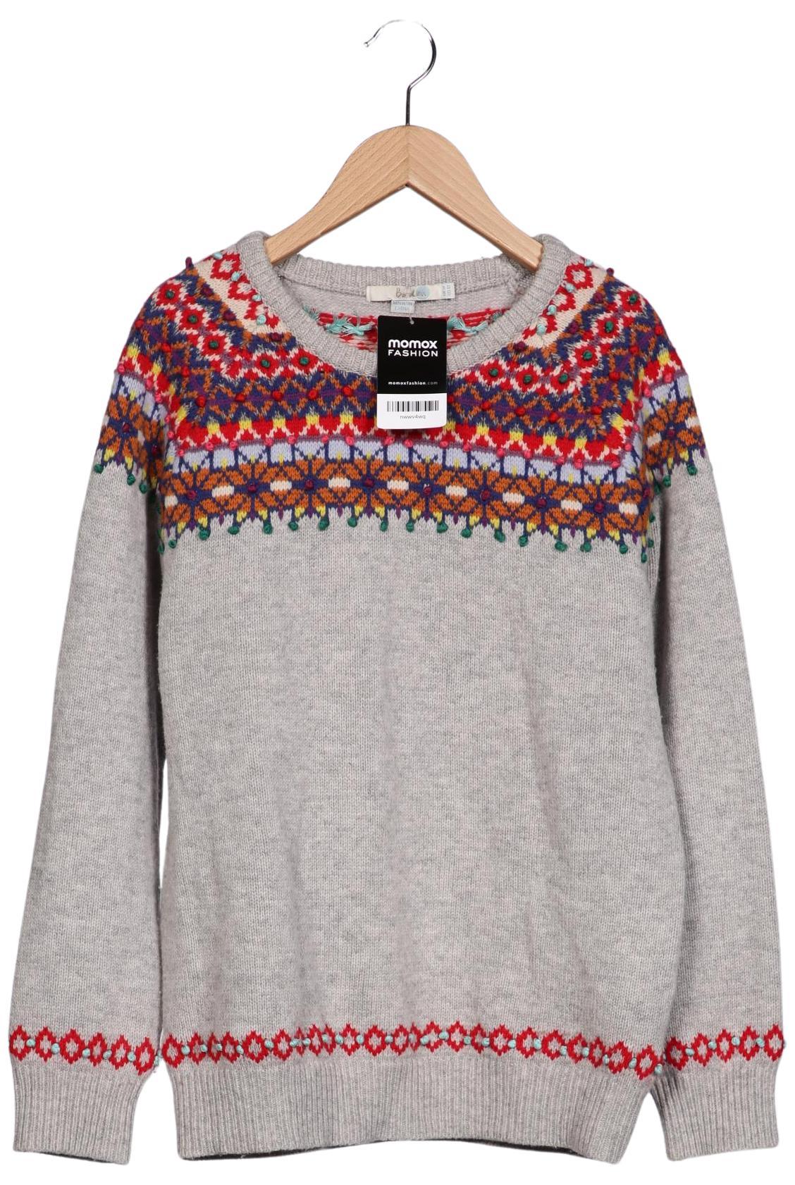 

Boden Damen Pullover, grau, Gr. 40