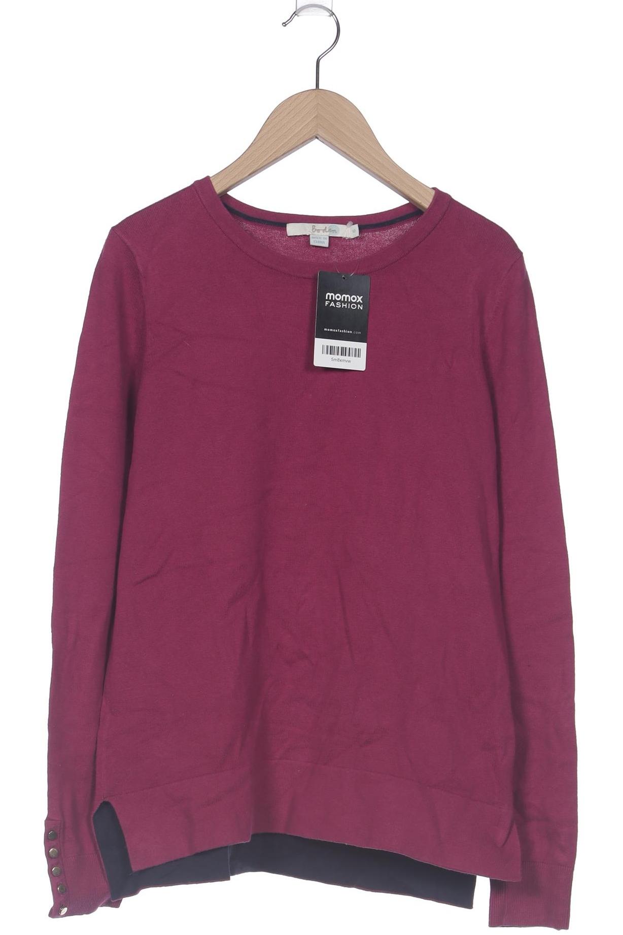 

Boden Damen Pullover, pink, Gr. 36