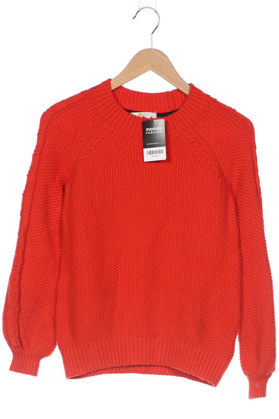 

Boden Damen Pullover, orange