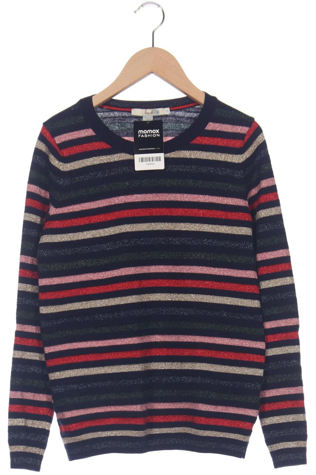 

Boden Damen Pullover, mehrfarbig, Gr. 36