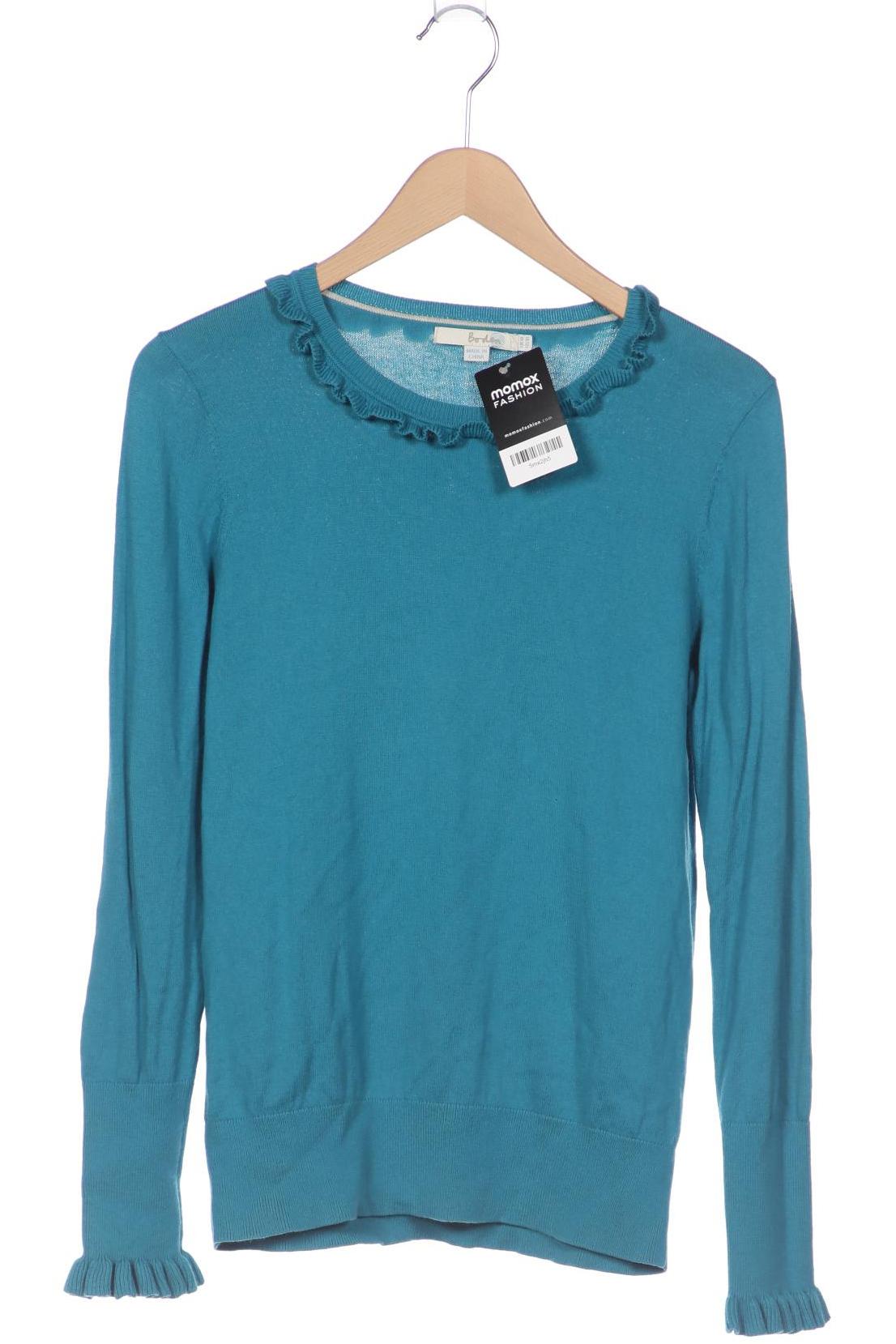 

Boden Damen Pullover, türkis
