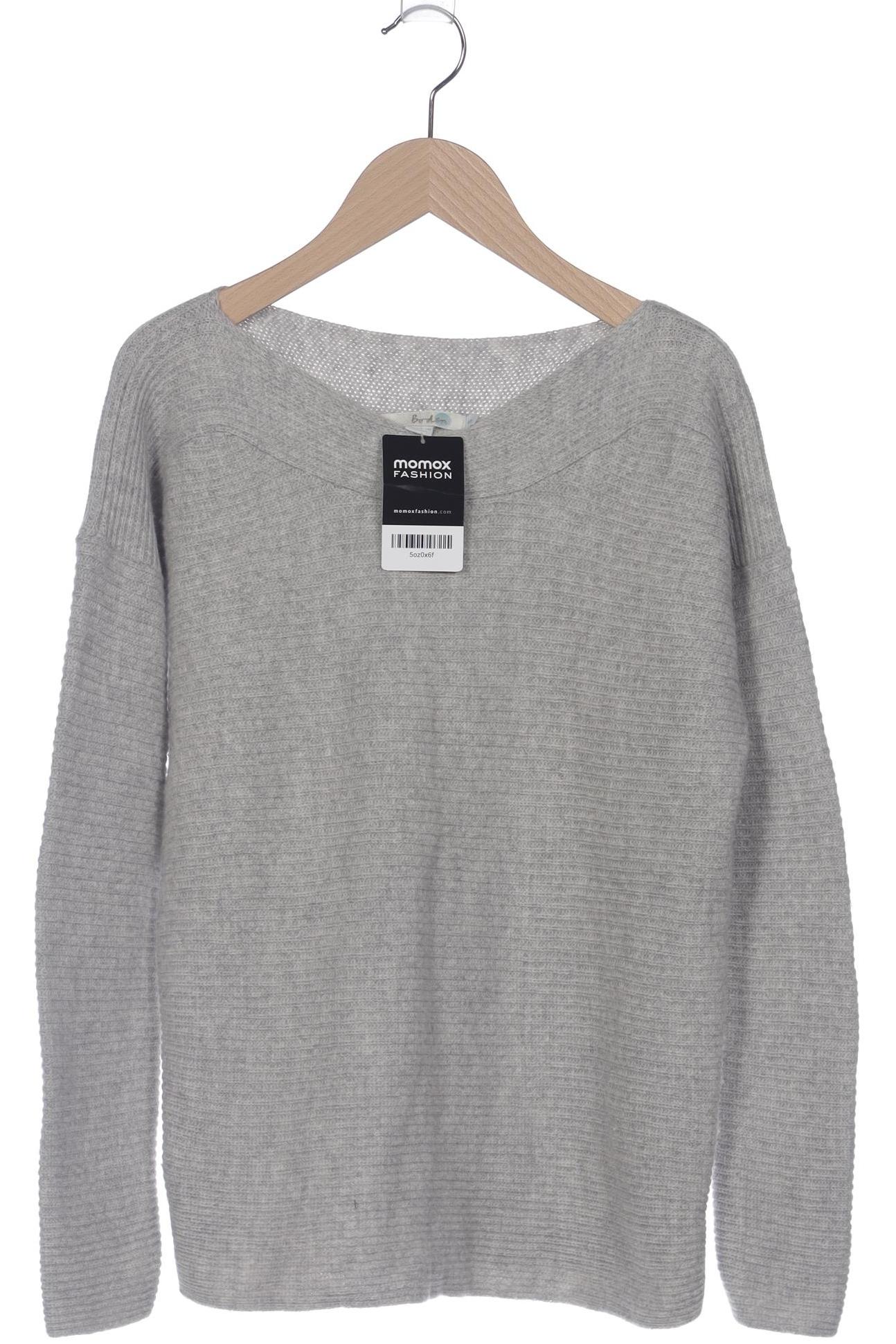 

Boden Damen Pullover, grau, Gr. 36