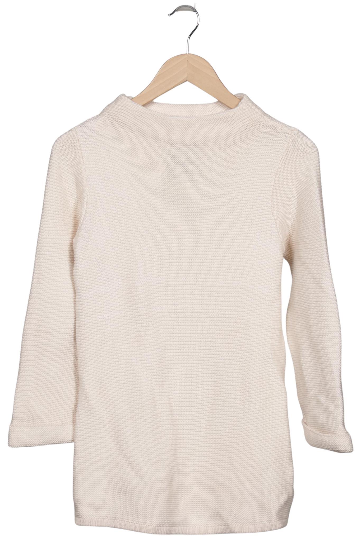 

Boden Damen Pullover, cremeweiß, Gr. 36