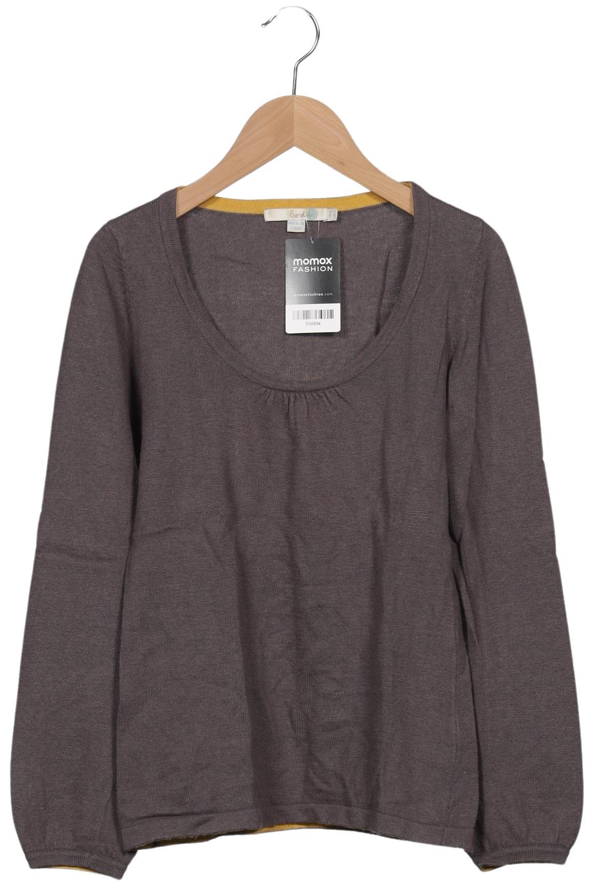 

Boden Damen Pullover, grau, Gr. 6
