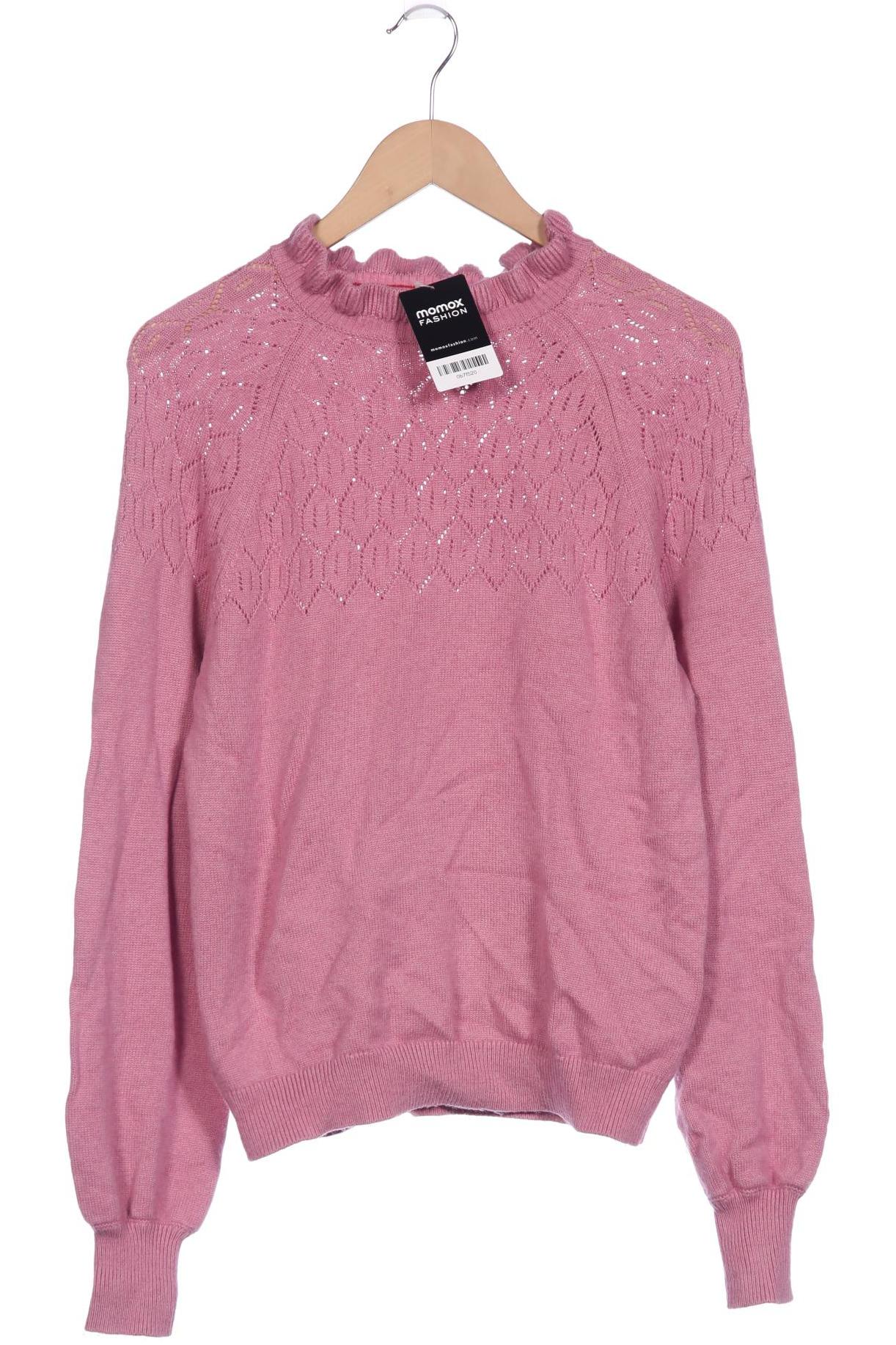 

Boden Damen Pullover, pink, Gr. 38