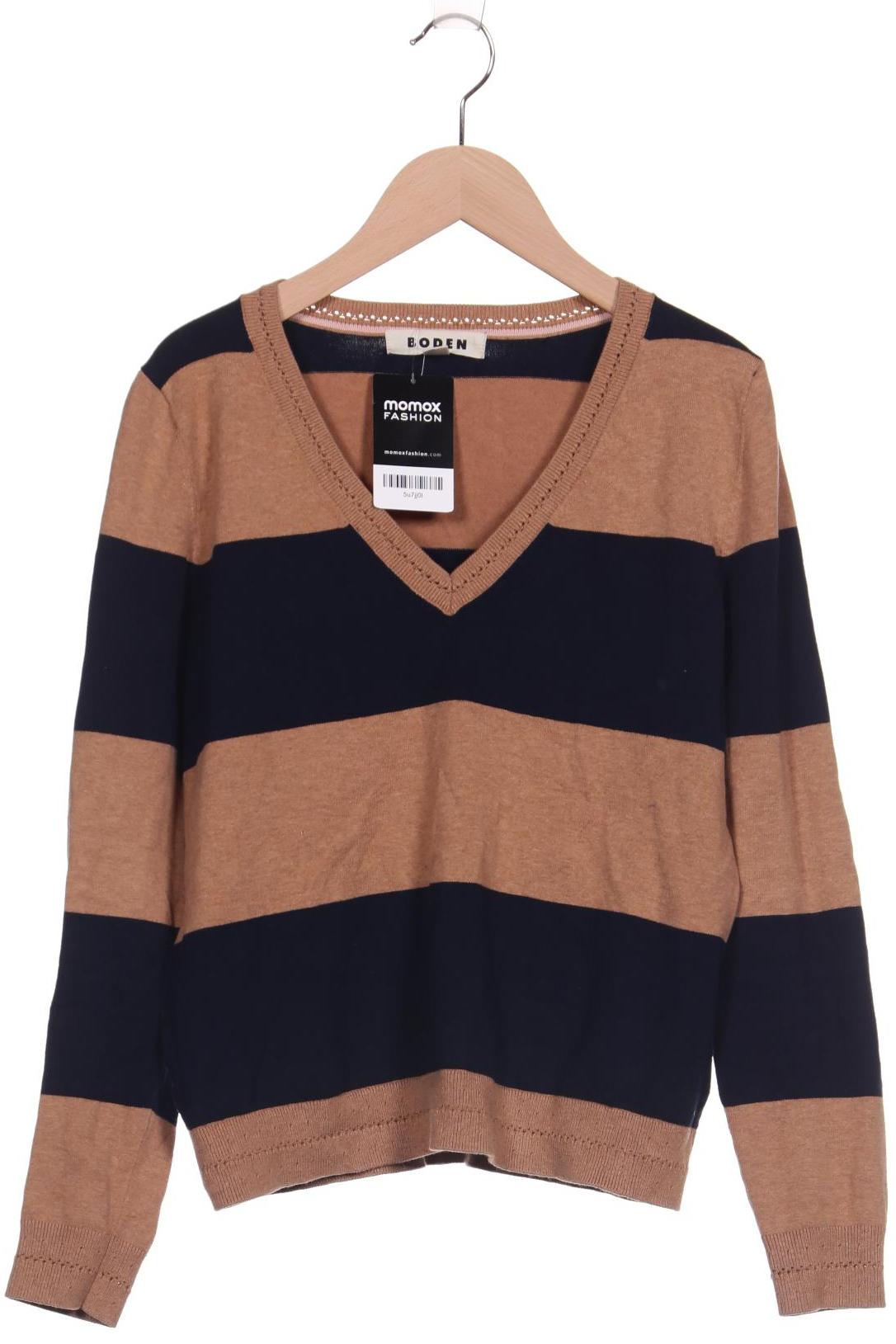 

Boden Damen Pullover, marineblau