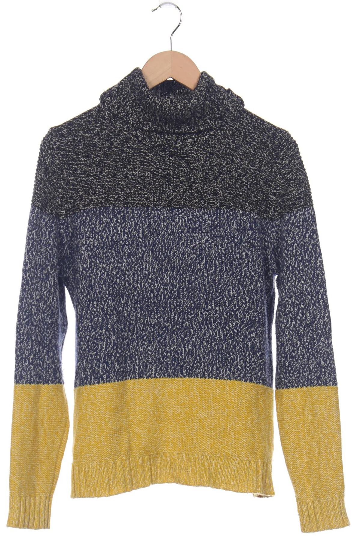 

Boden Damen Pullover, blau, Gr. 40