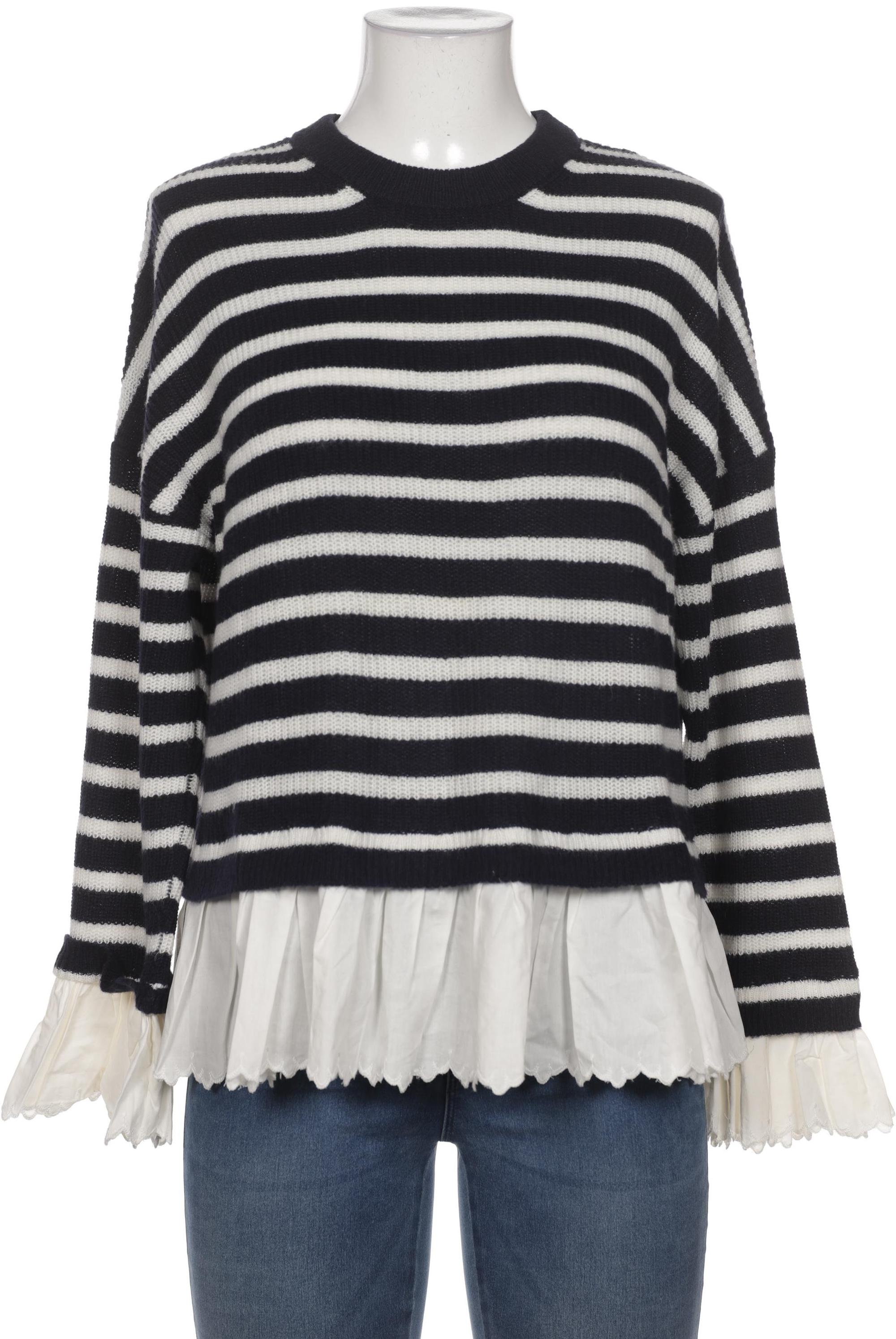 

Boden Damen Pullover, marineblau, Gr. 40