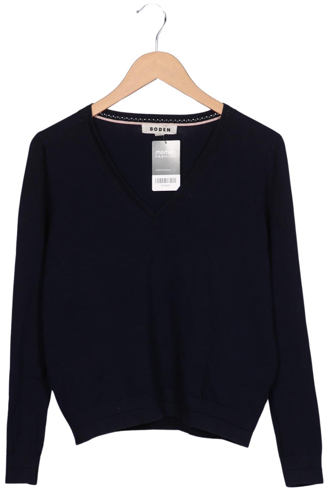

Boden Damen Pullover, marineblau, Gr. 38