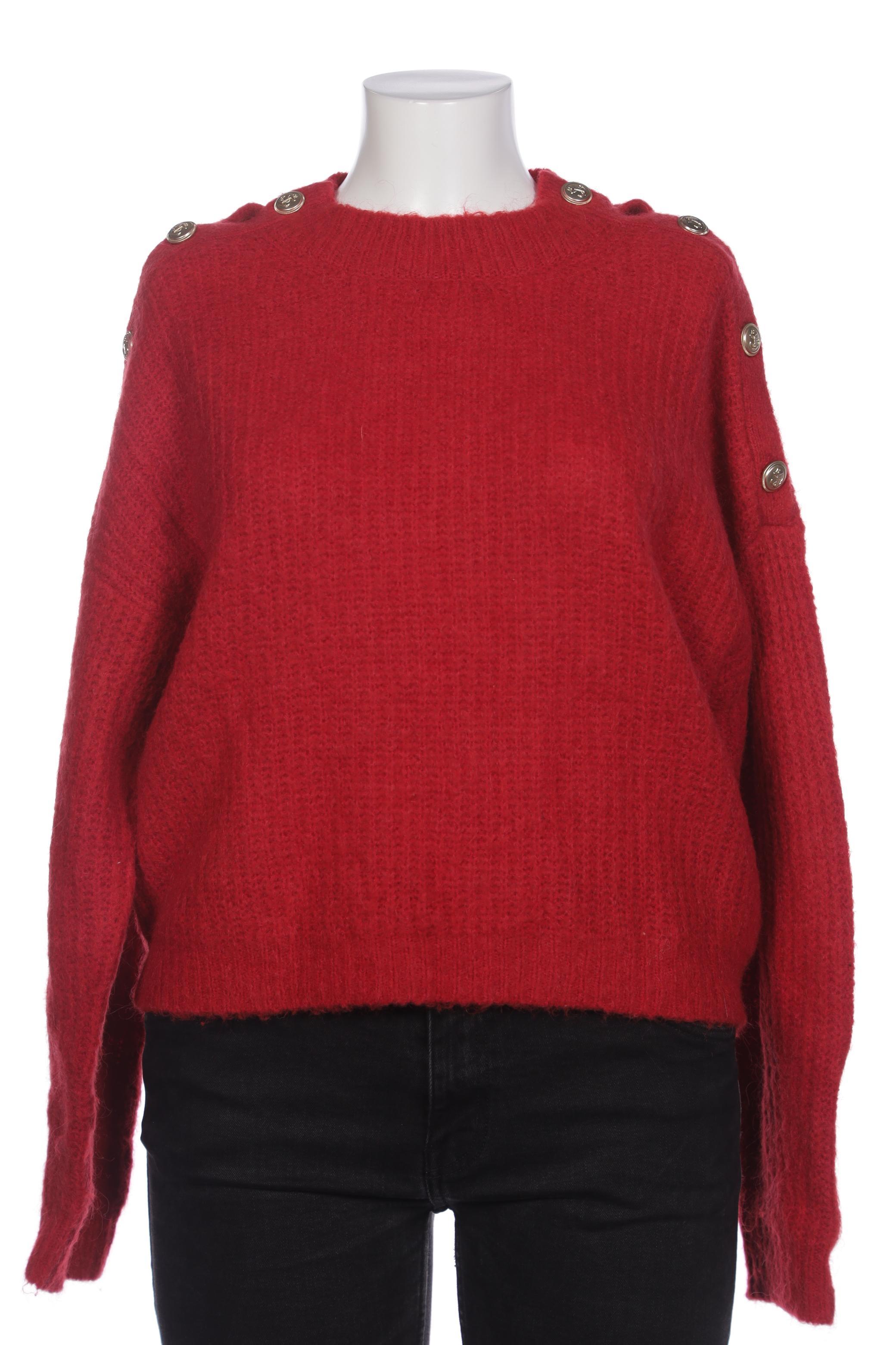 

Boden Damen Pullover, rot, Gr. 42