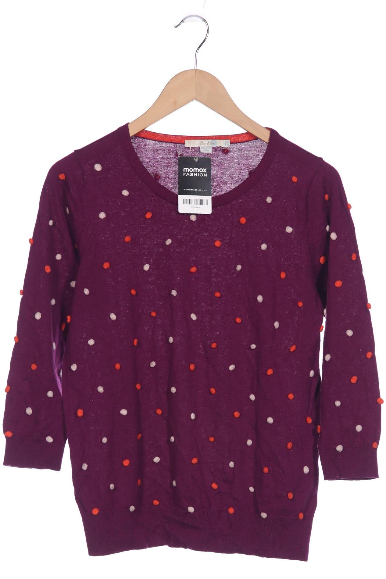 

Boden Damen Pullover, flieder, Gr. 40