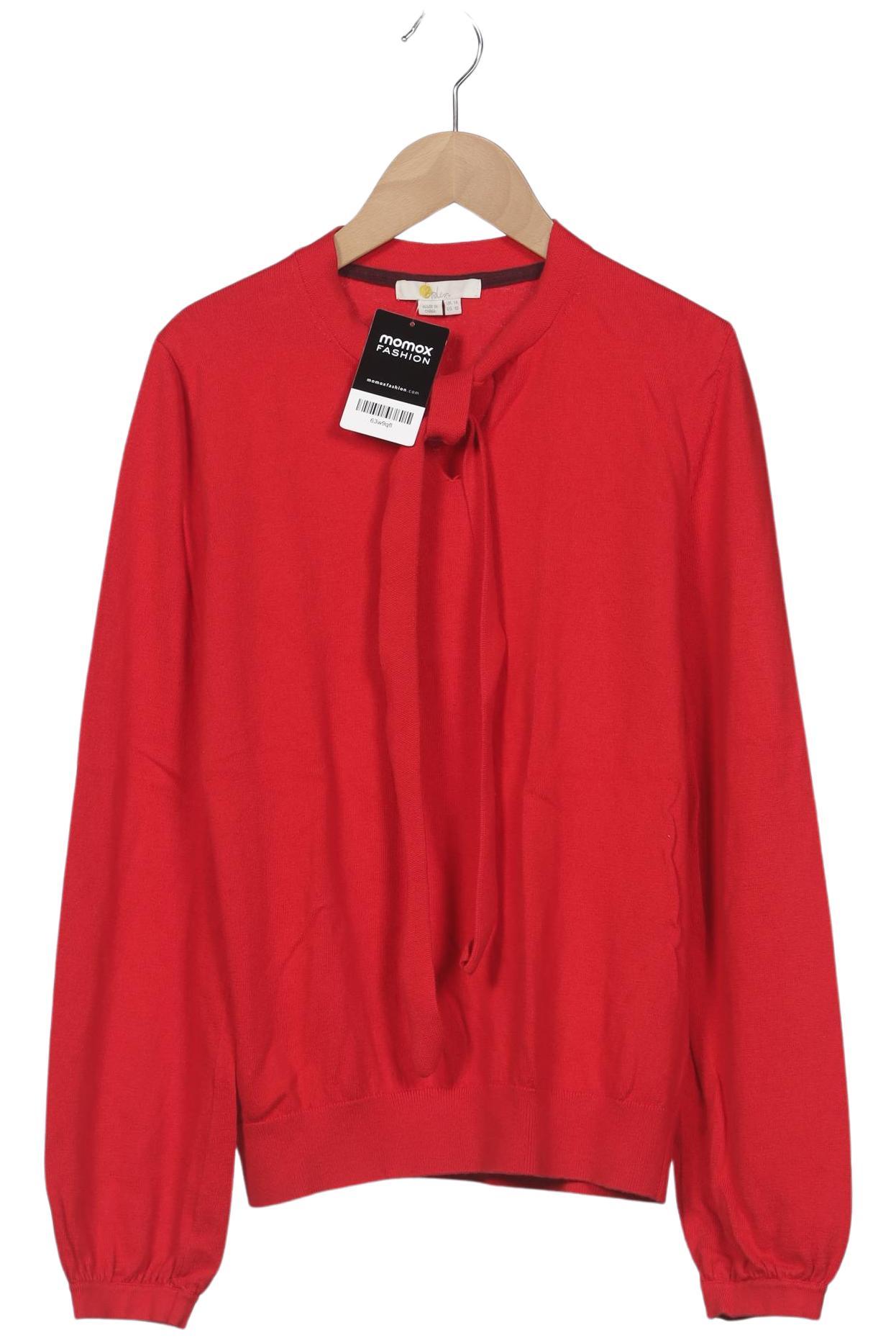 

Boden Damen Pullover, rot, Gr. 40