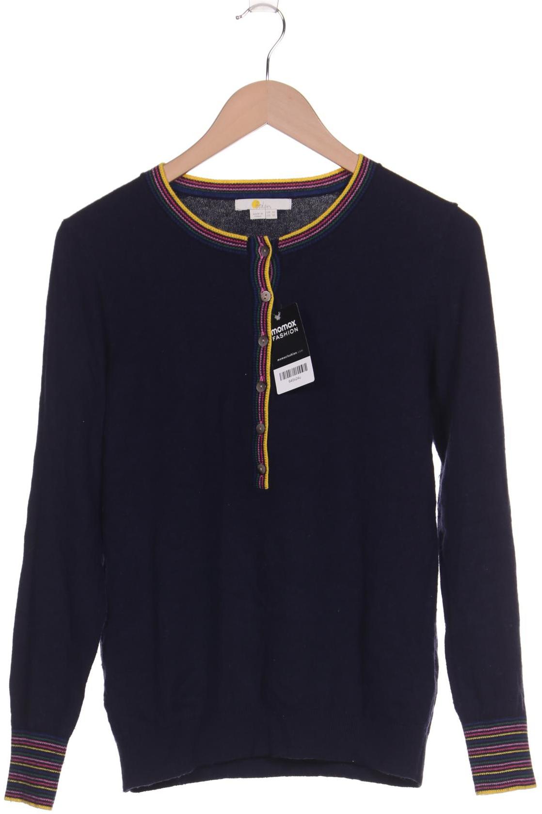 

Boden Damen Pullover, marineblau, Gr. 40
