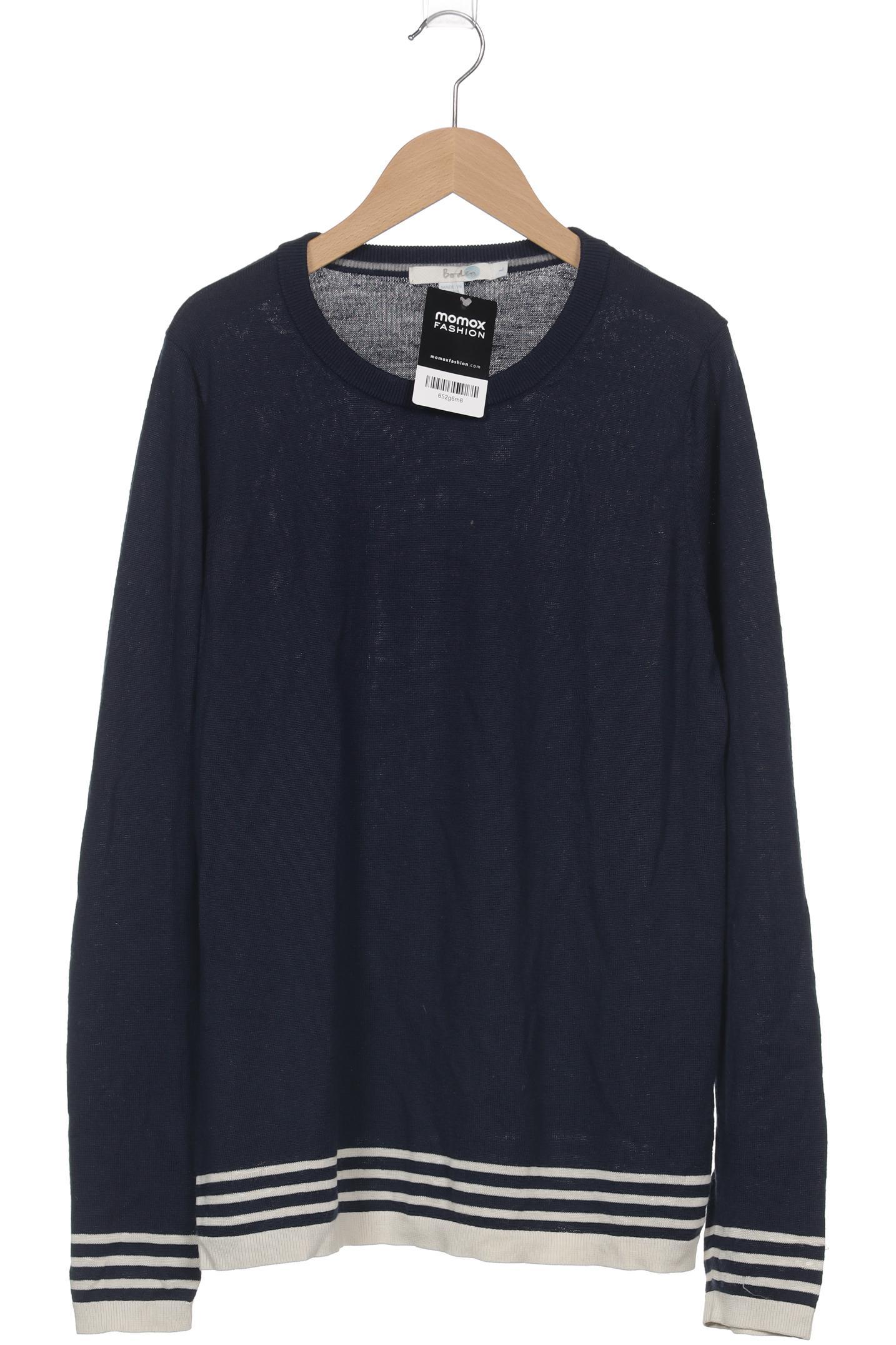 

Boden Damen Pullover, marineblau, Gr. 42