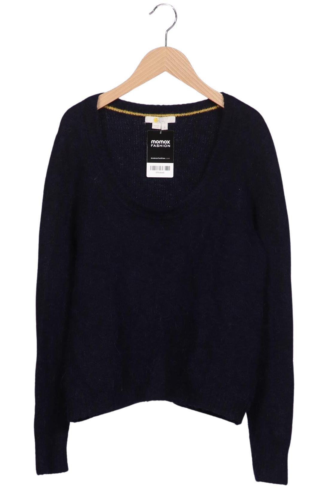 

Boden Damen Pullover, marineblau, Gr. 38