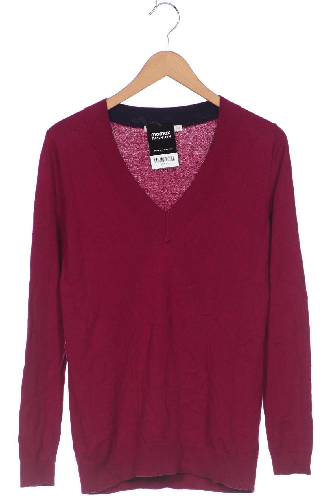 

Boden Damen Pullover, bordeaux, Gr. 36