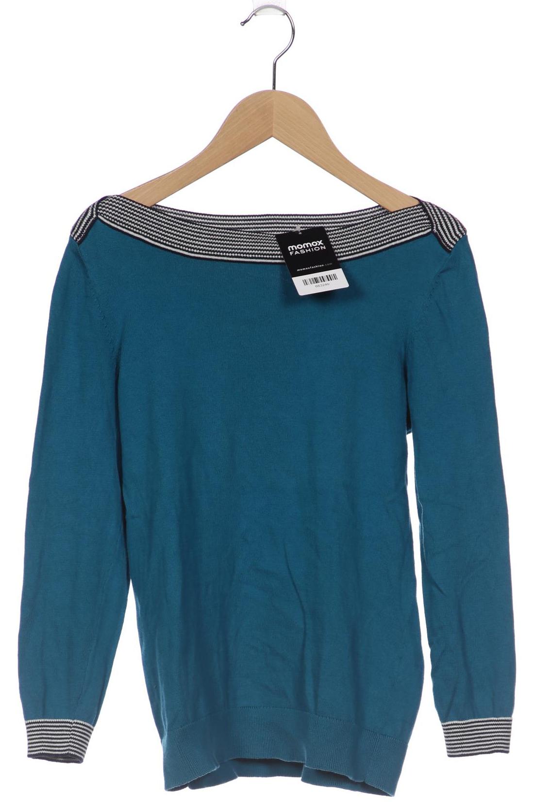 

Boden Damen Pullover, blau