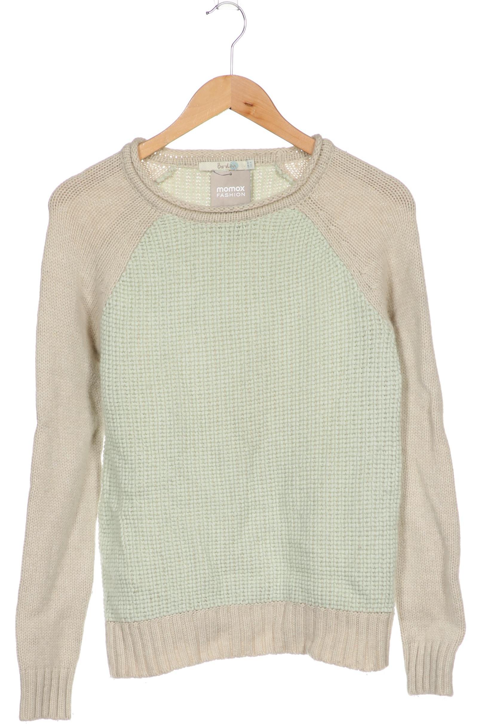 

Boden Damen Pullover, türkis, Gr. 36