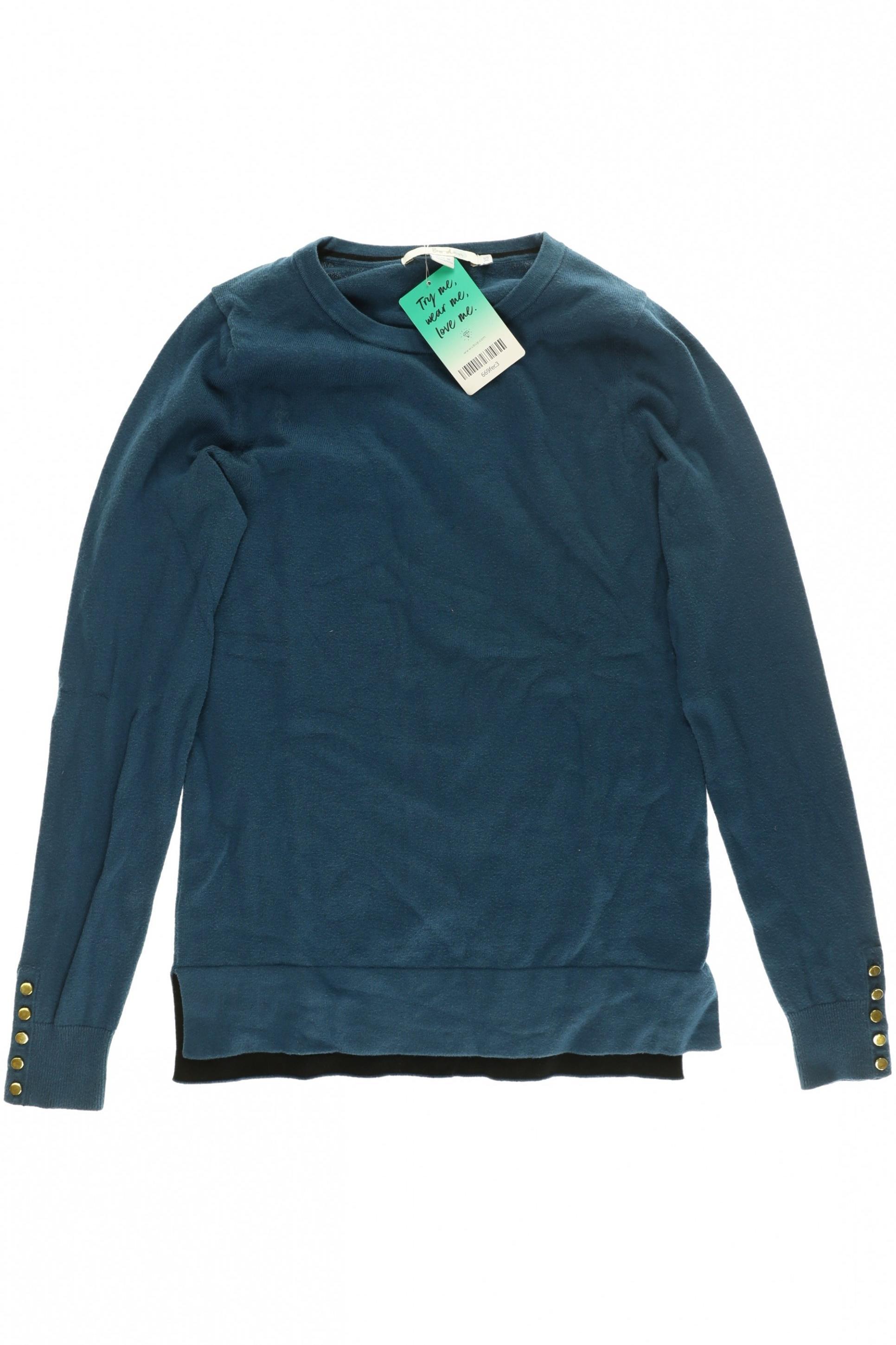 

Boden Damen Pullover, blau, Gr.