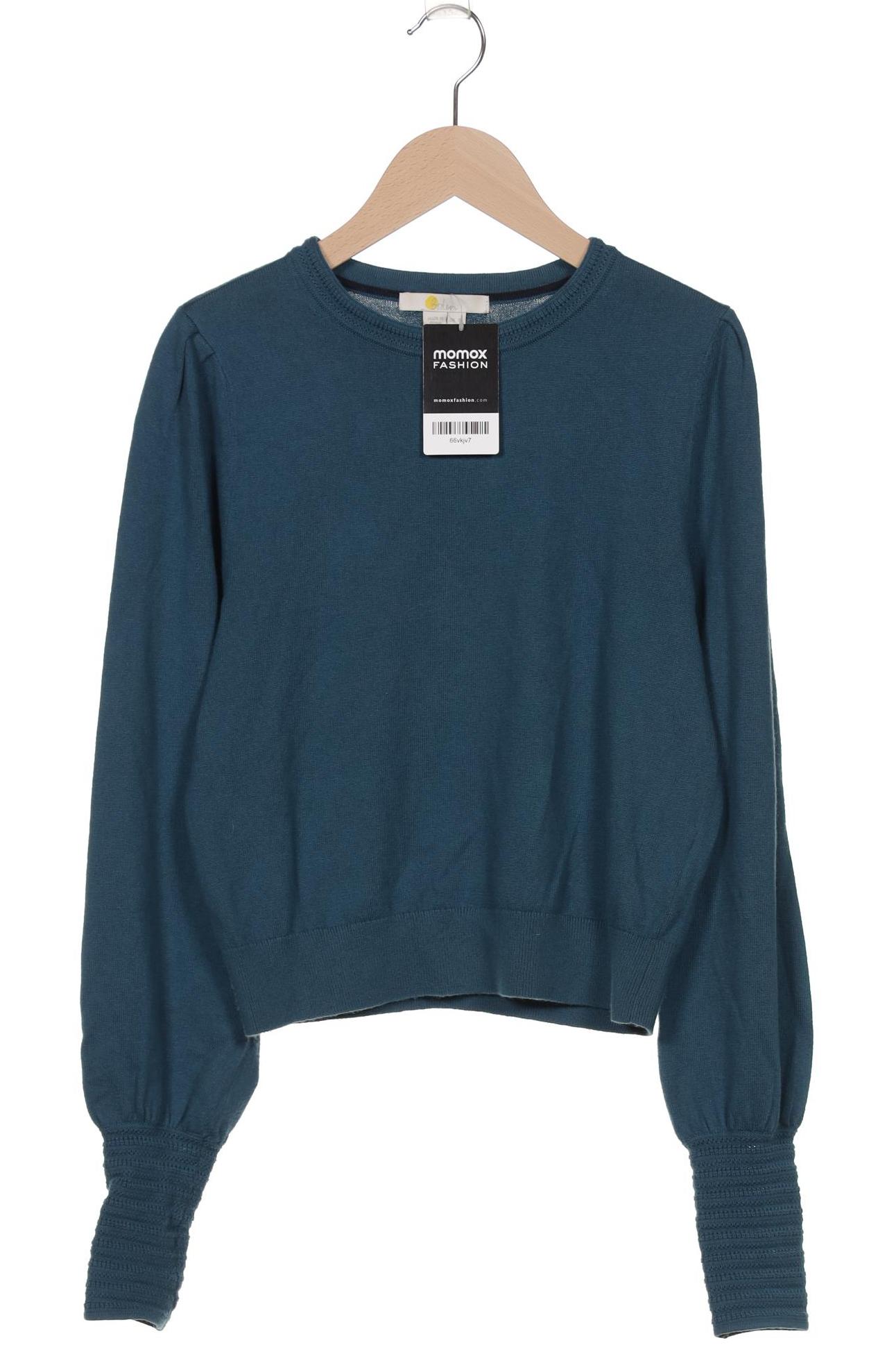 

Boden Damen Pullover, blau, Gr. 34