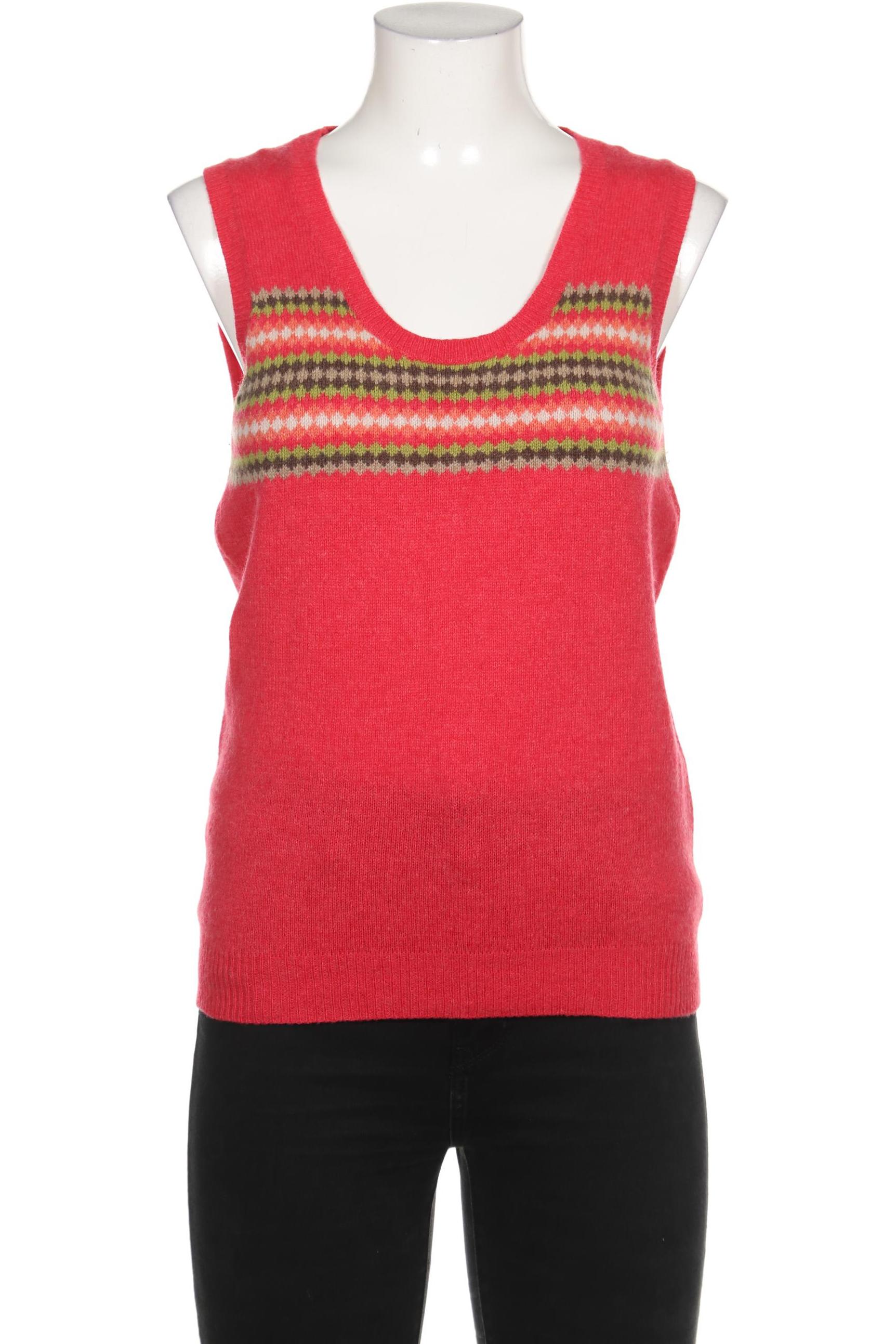 

Boden Damen Pullover, pink, Gr. 14